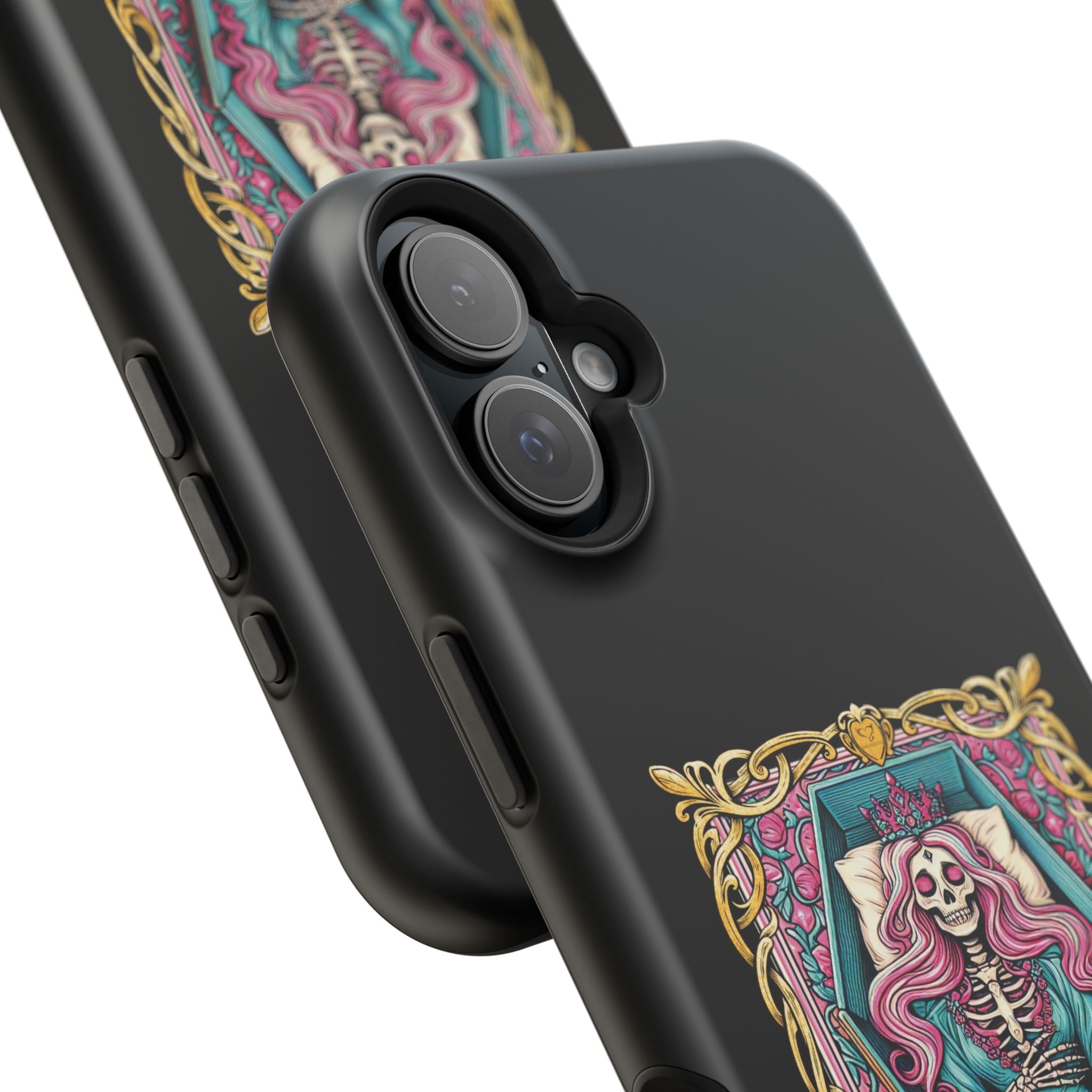 cover nera l'abbandonata