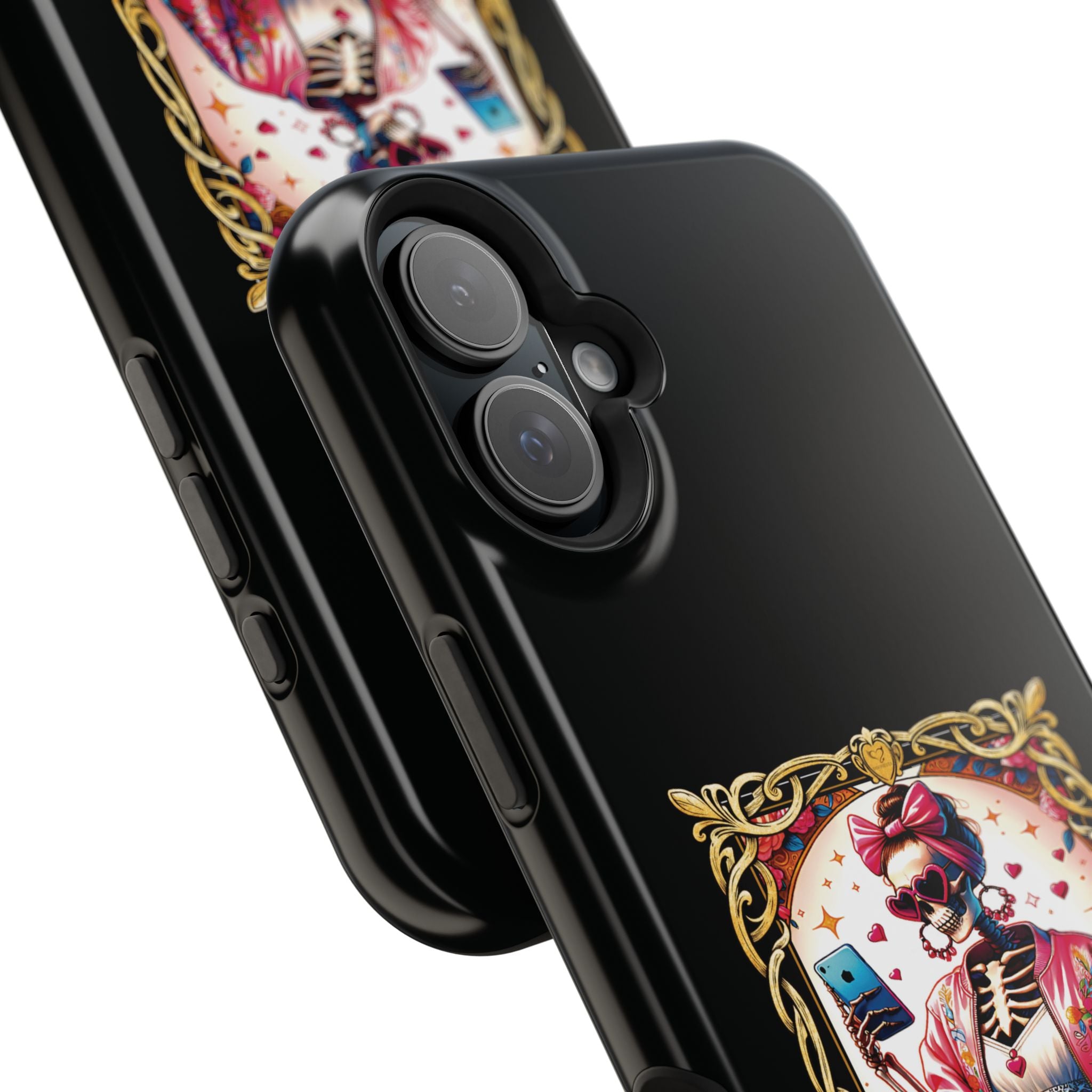 cover nera la bloccatrice