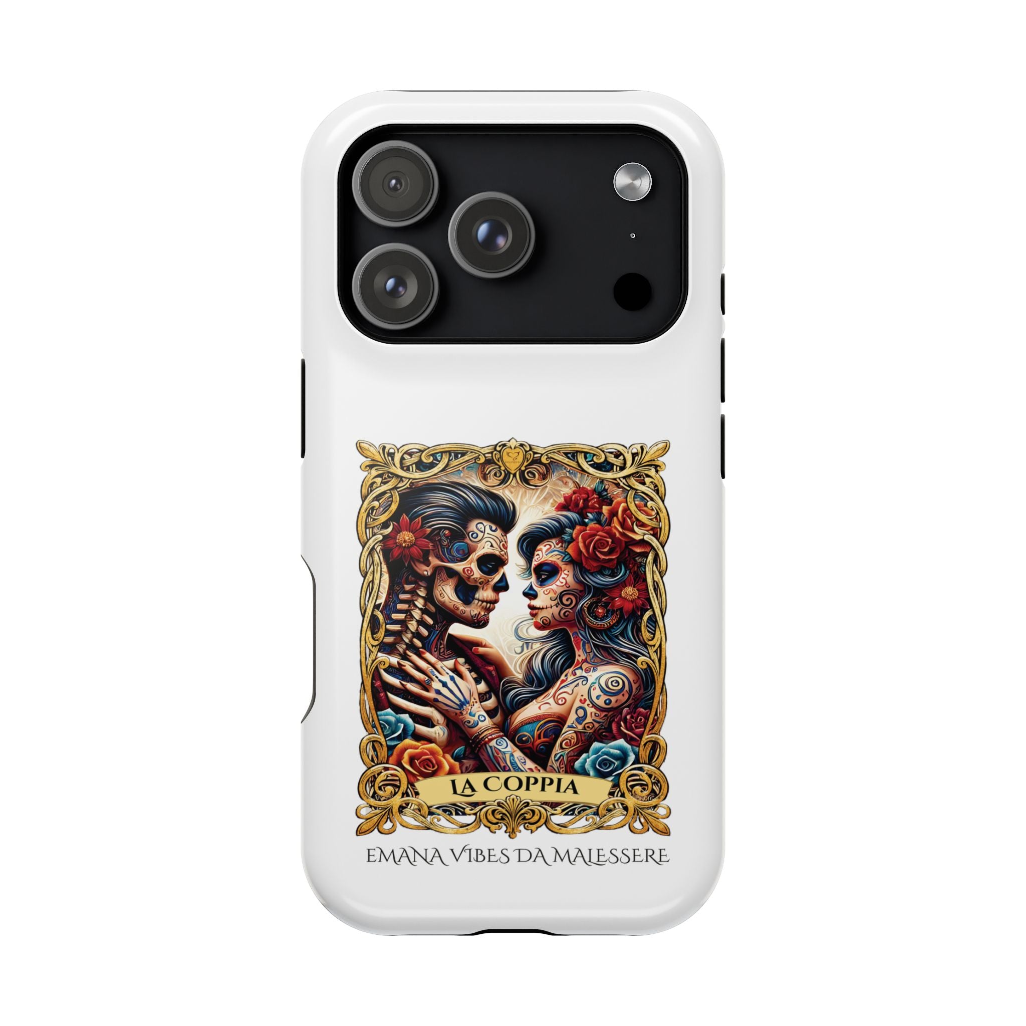 Cover Bianca La Coppia