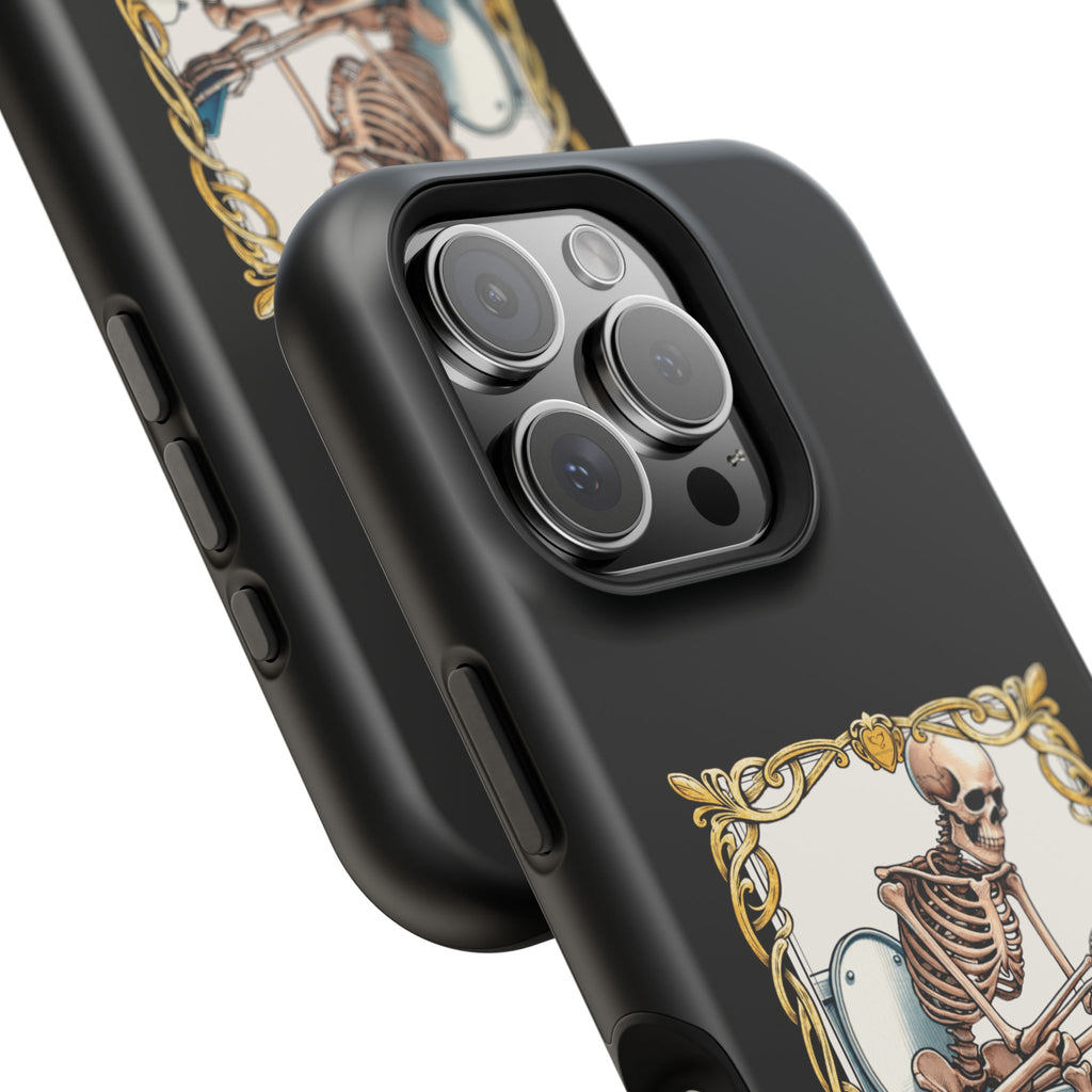 cover nera sua maestà