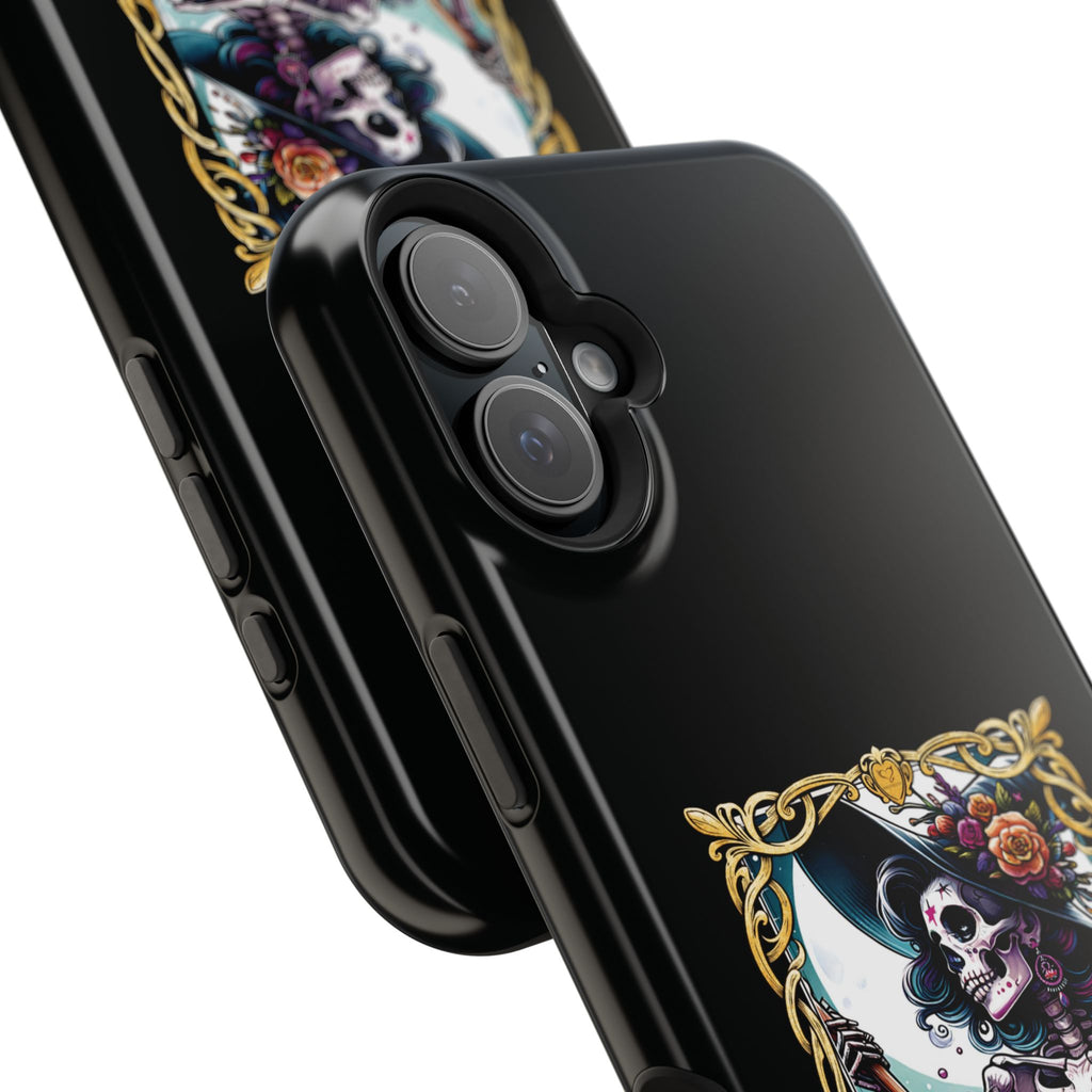 cover nera la strega