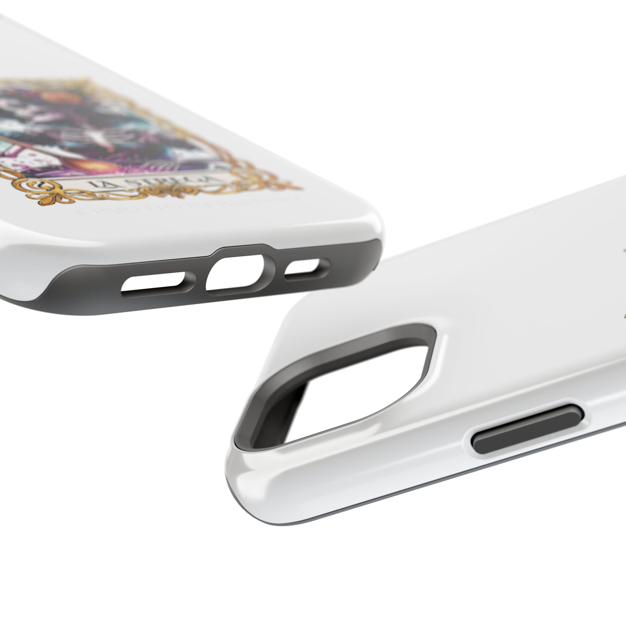 Cover Bianca La Strega