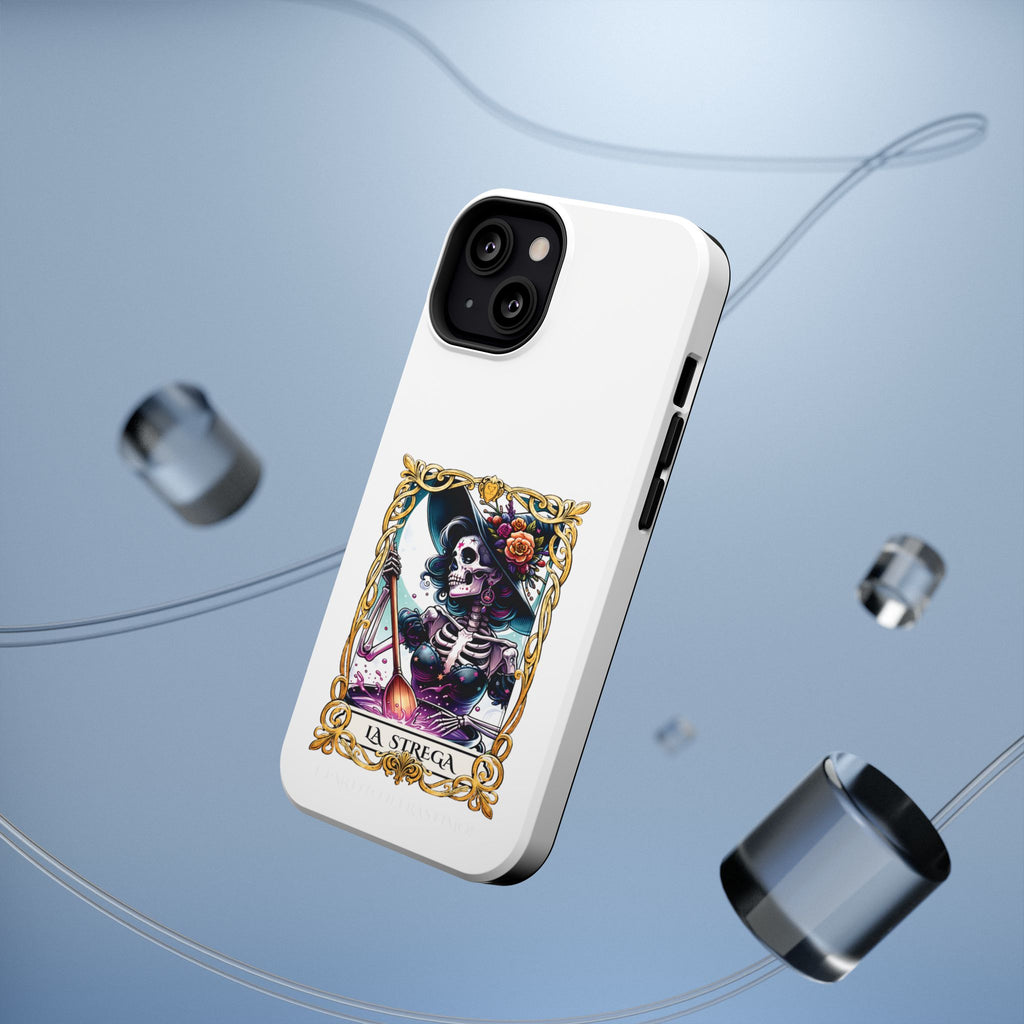 Cover Bianca La Strega