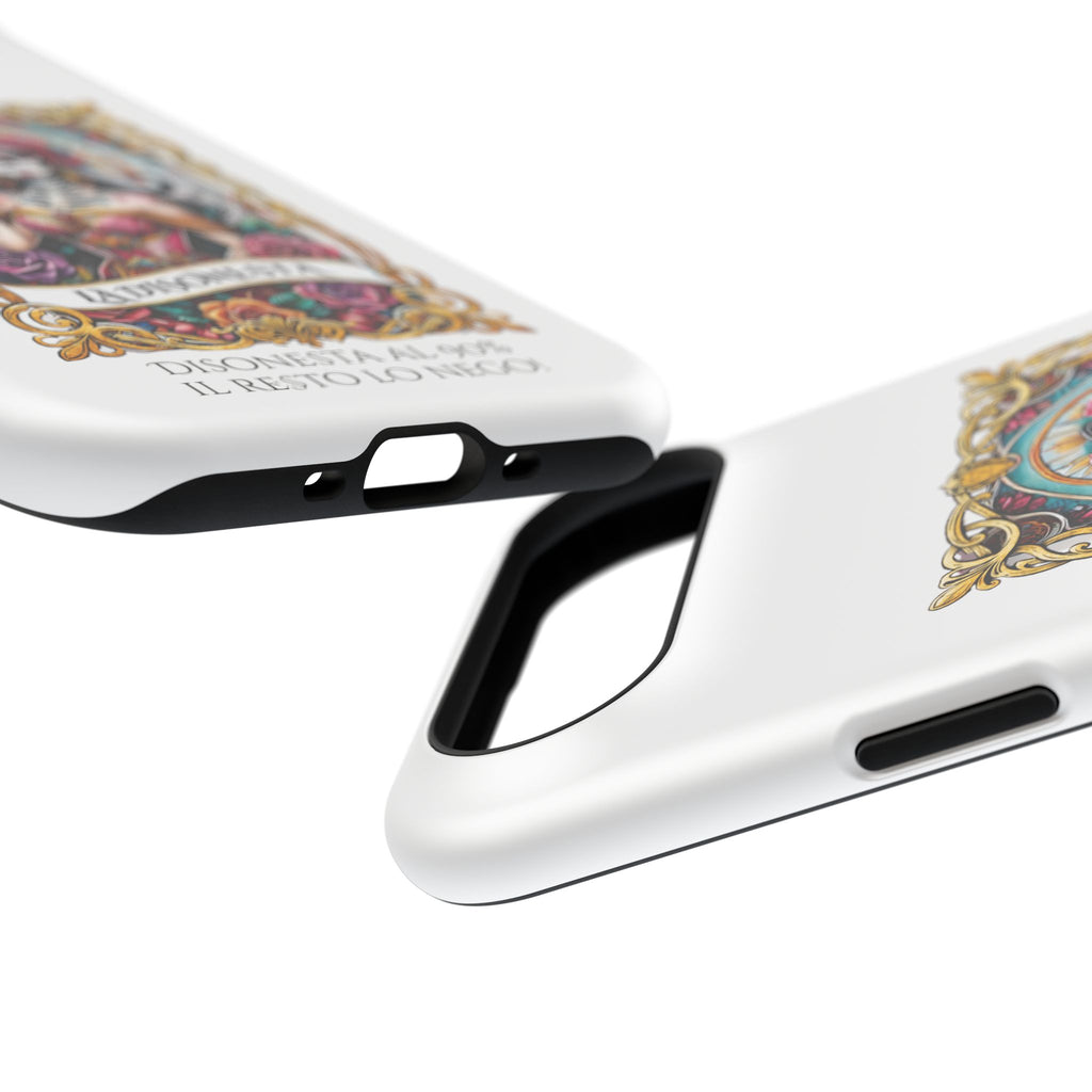 Cover Bianca La Disonesta