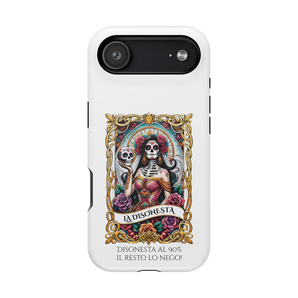 Cover Bianca La Disonesta