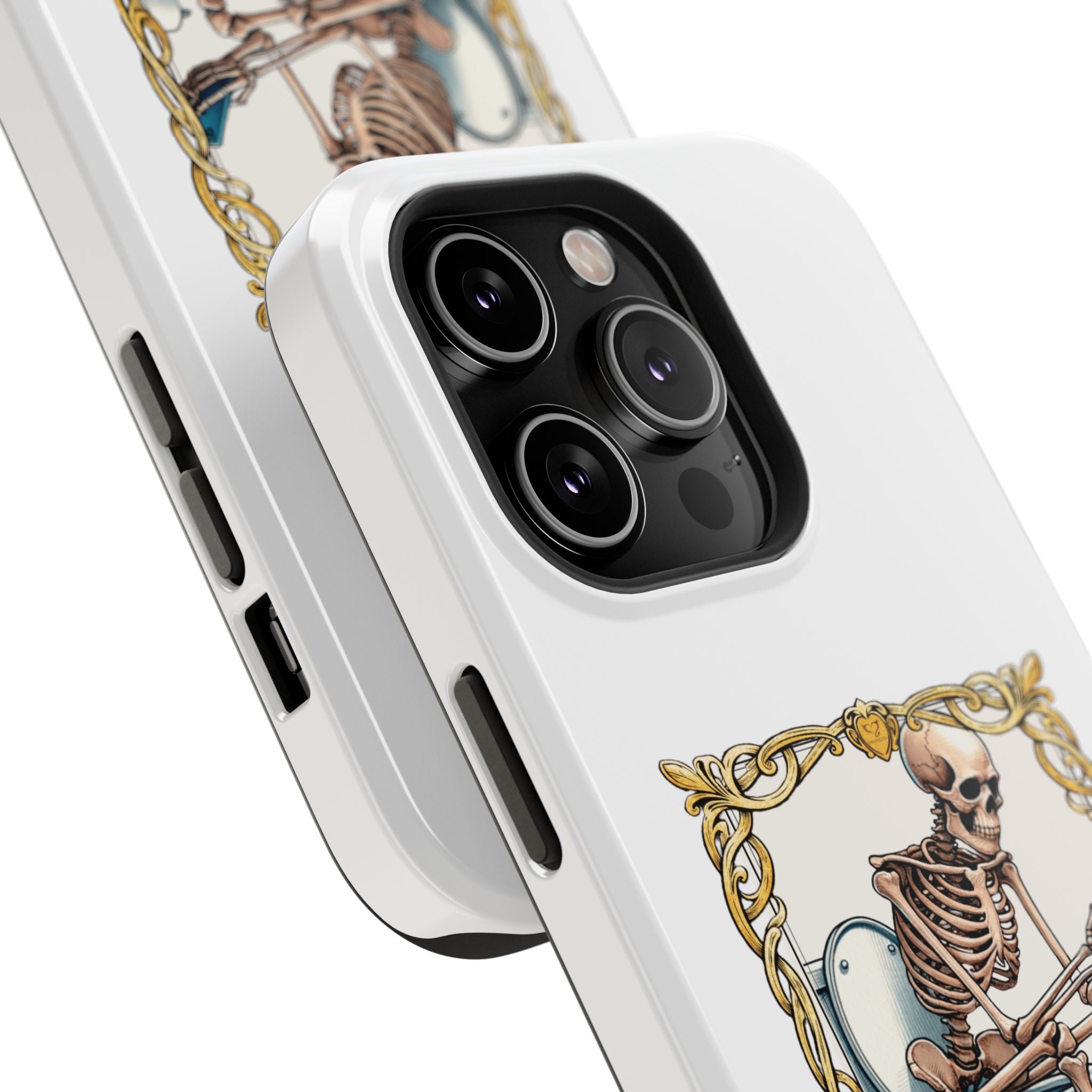 Cover Bianca Sua Maestà