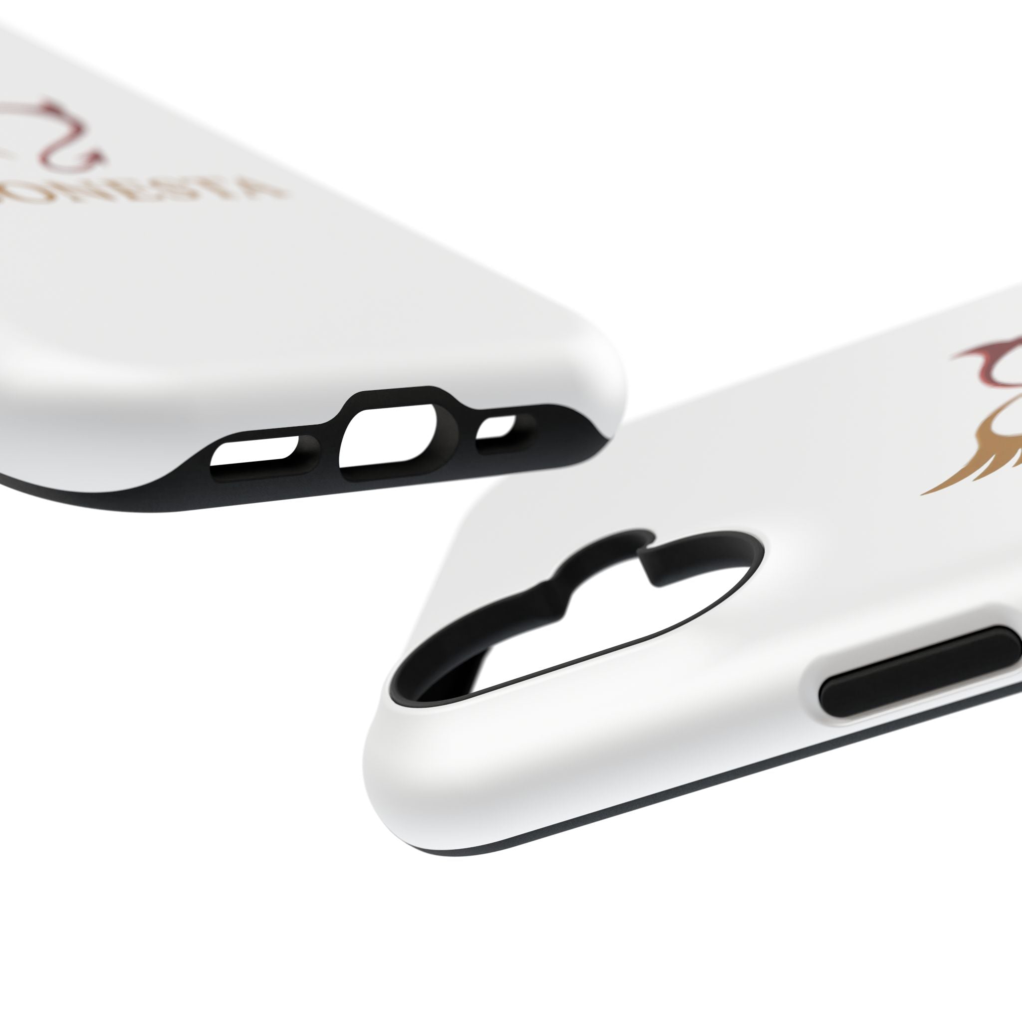 cover bianca logo disonesta