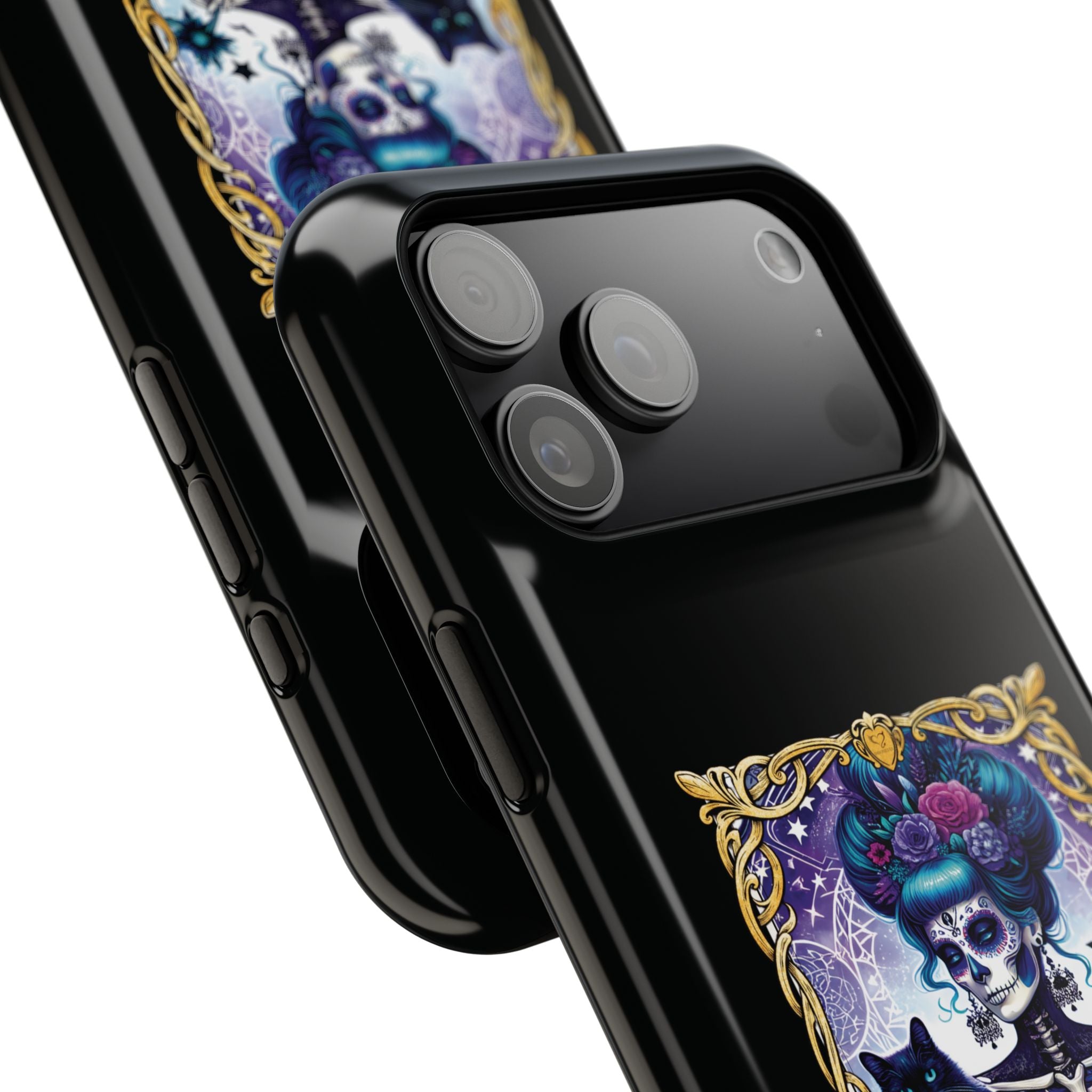 cover nera la gattara