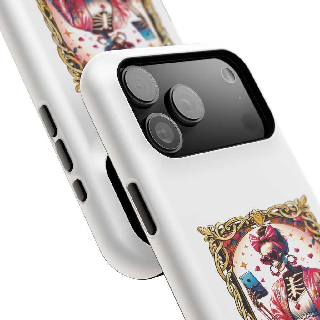 Cover Bianca La Bloccatrice