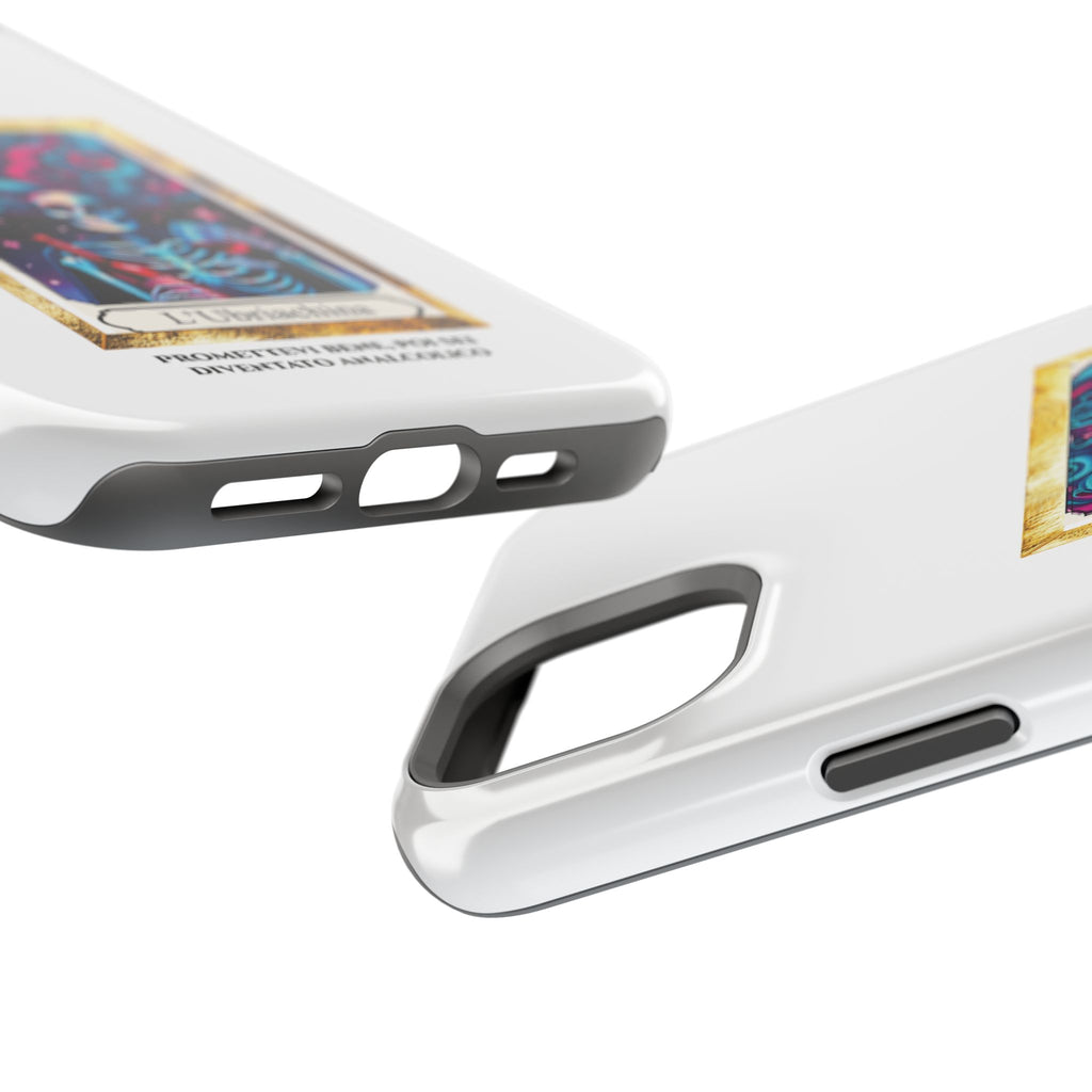 Cover Bianca L'Ubriachina