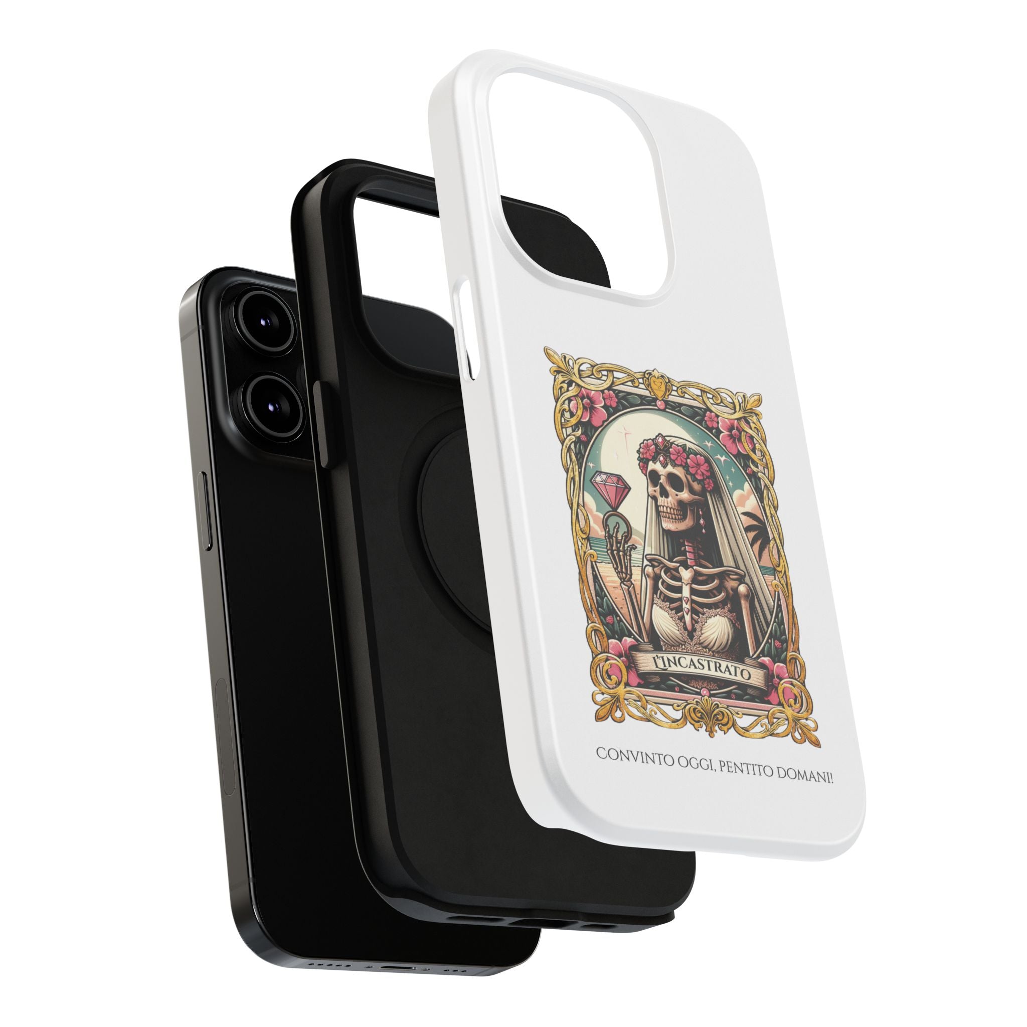 Cover Bianca L'Incastrato