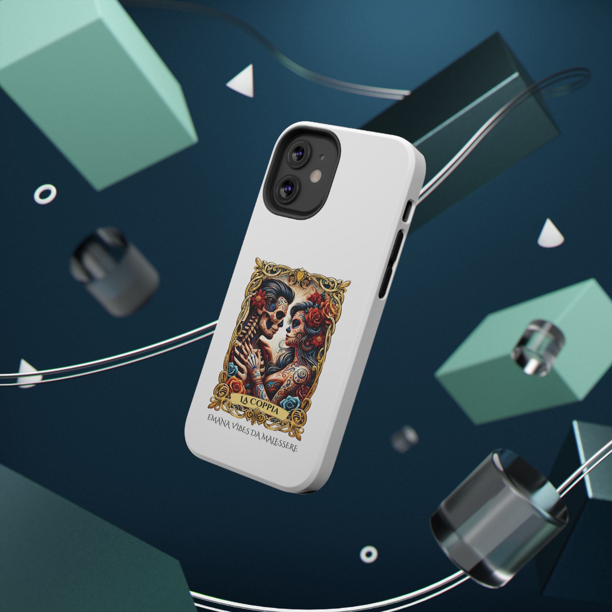 Cover Bianca La Coppia