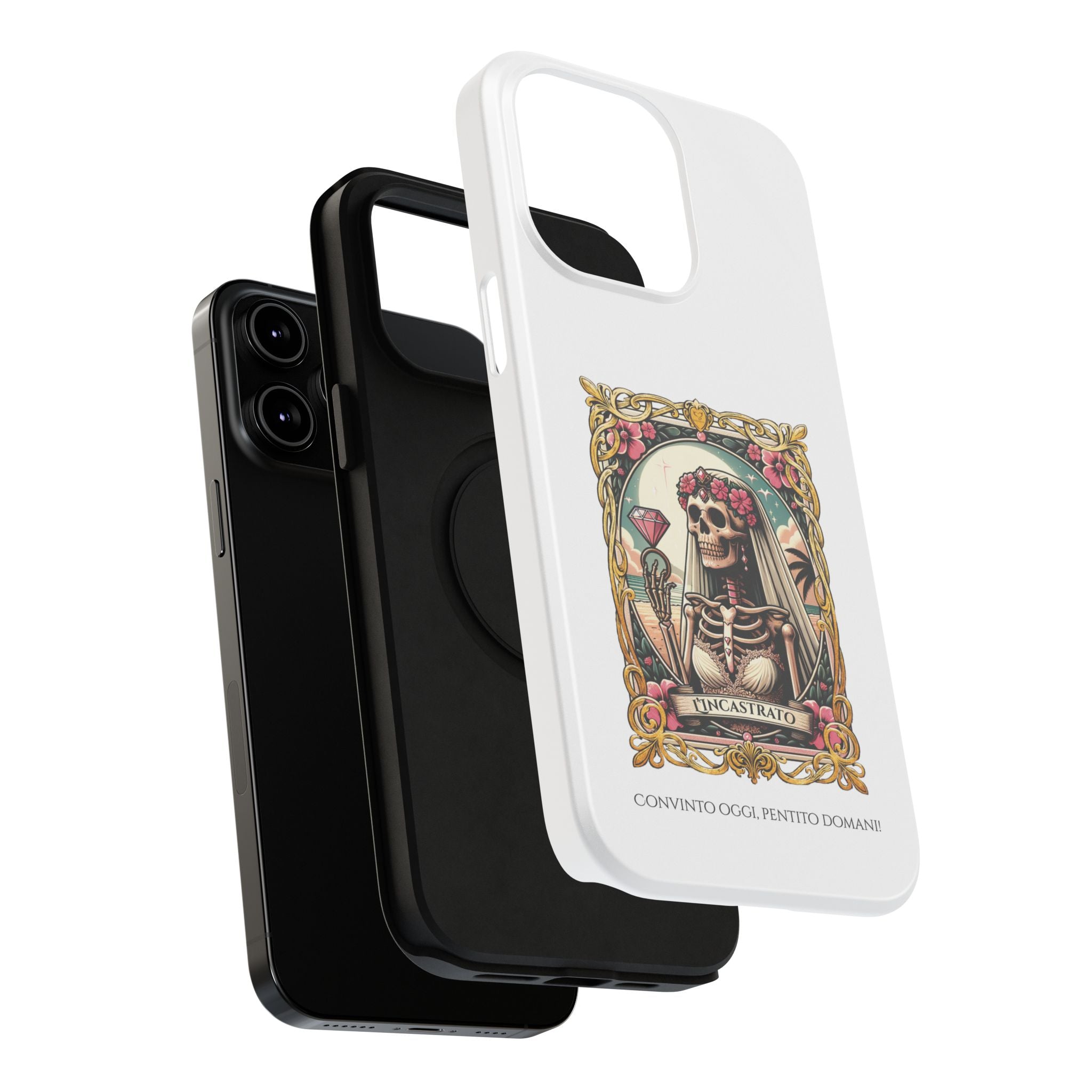 Cover Bianca L'Incastrato