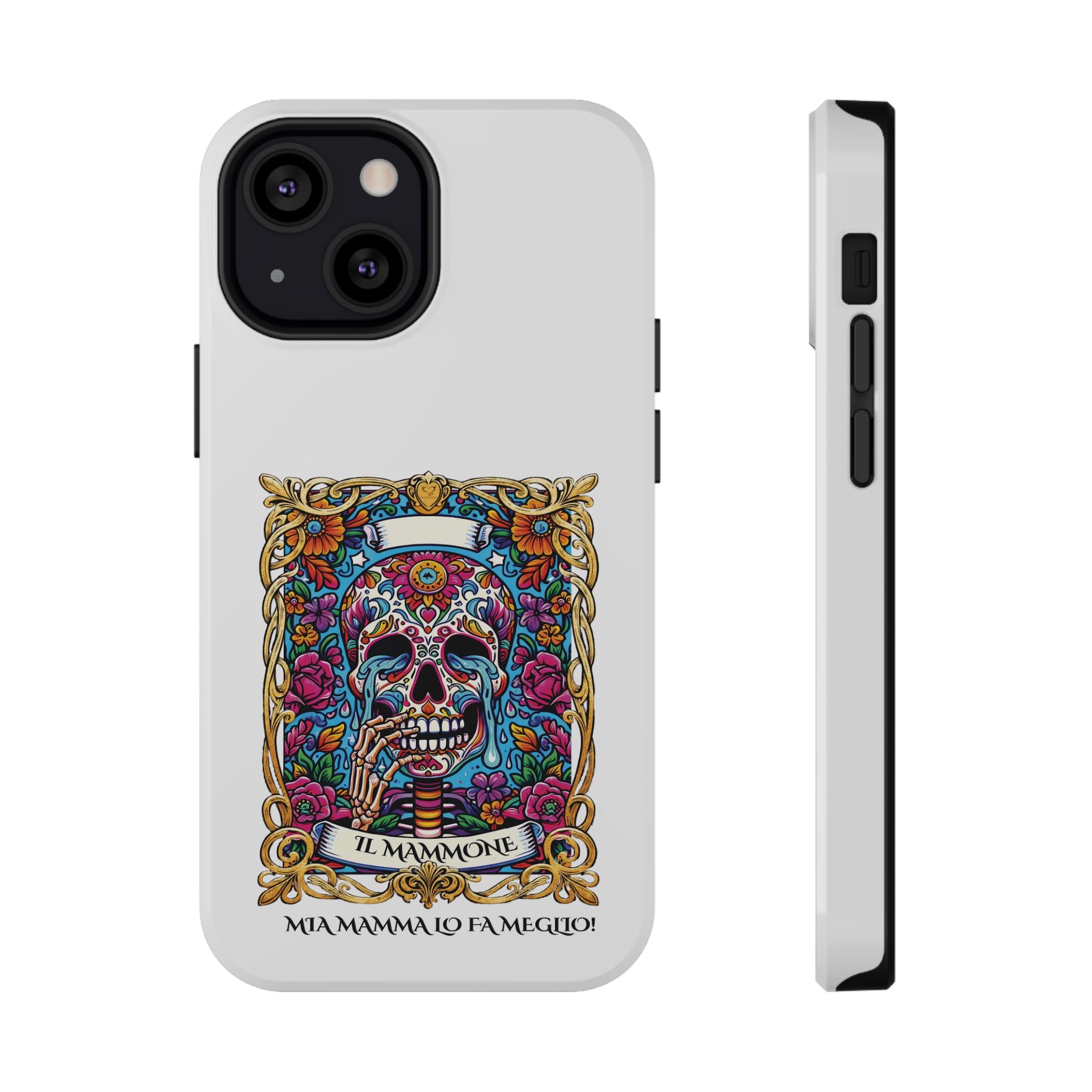 Cover Bianca Il Mammone