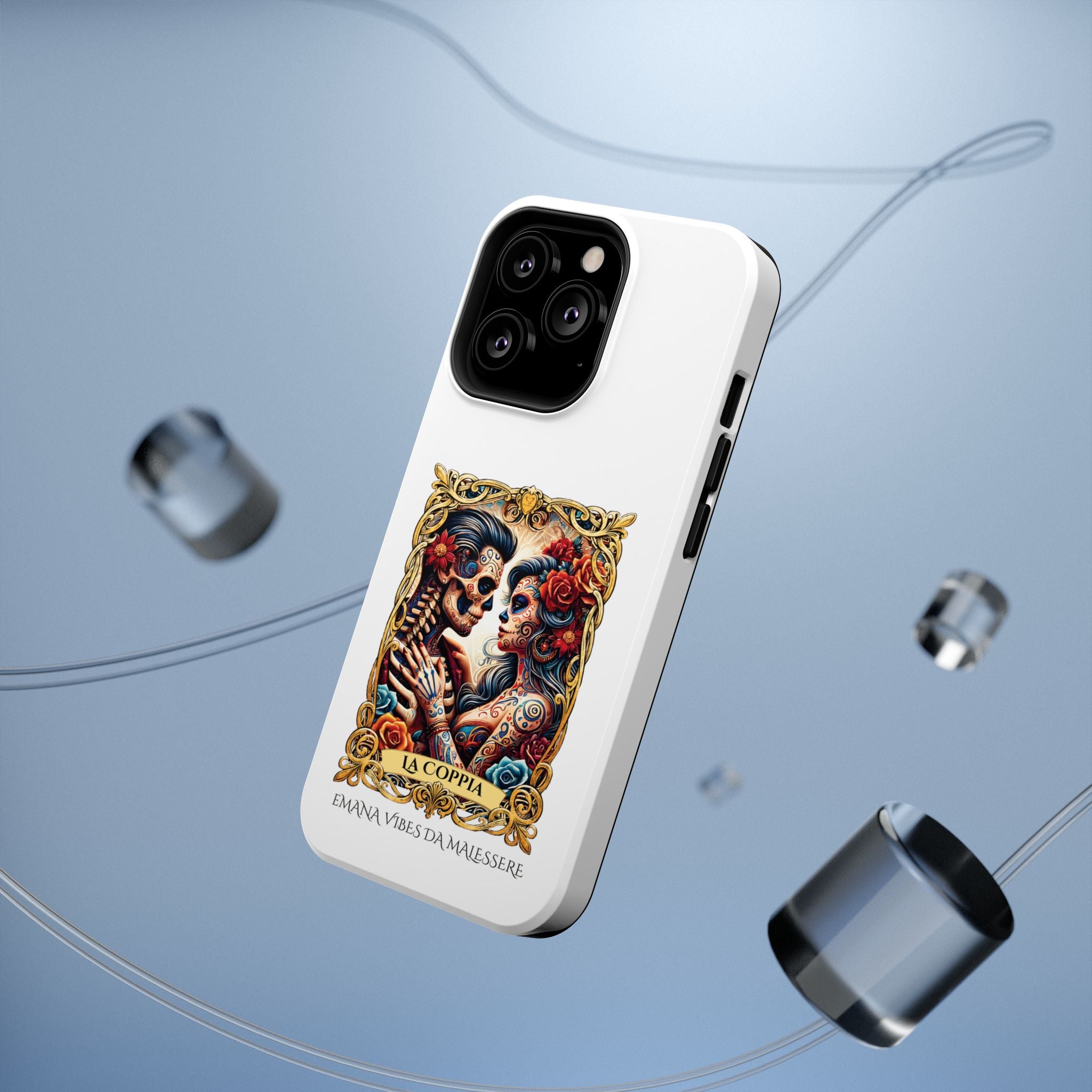 Cover Bianca La Coppia