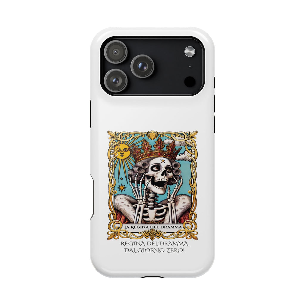 Cover Bianca La Regina del Dramma