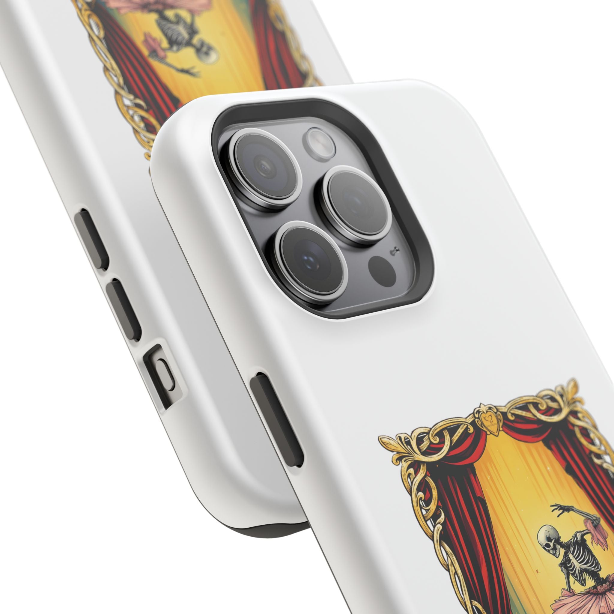 Cover Bianca La Sopravvissuta