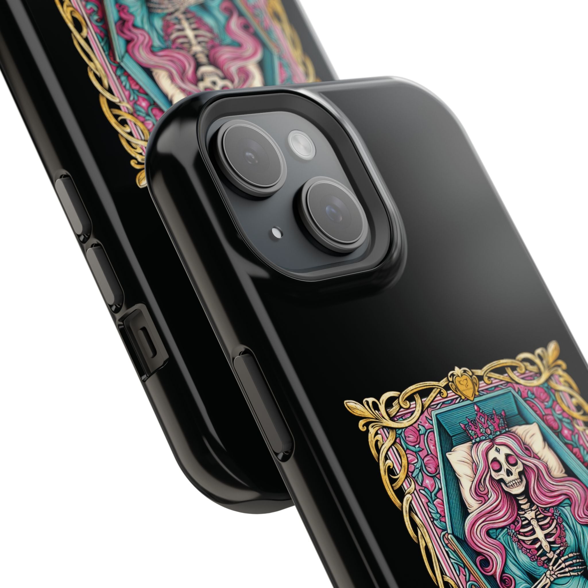 cover nera l'abbandonata