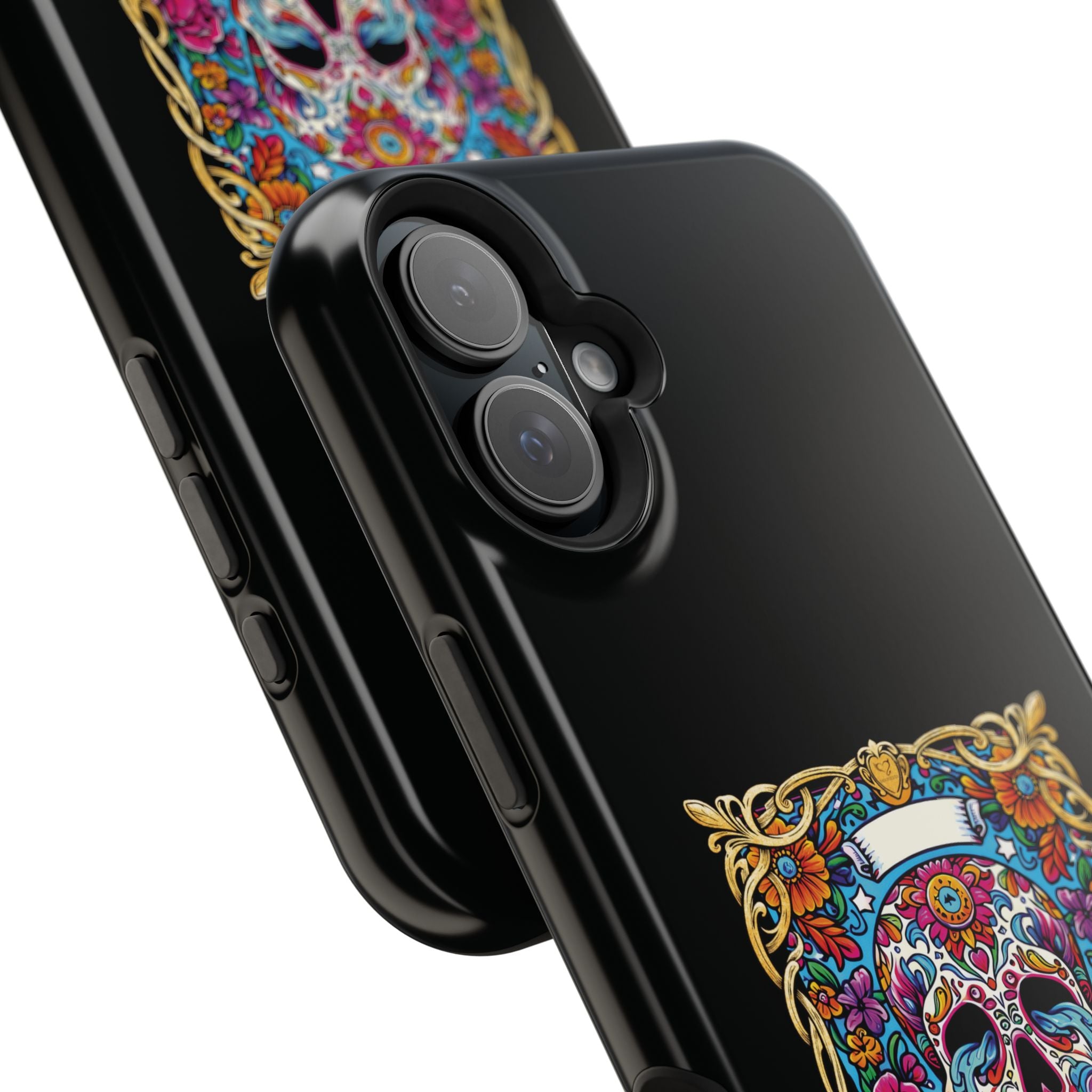 cover nera il mammone