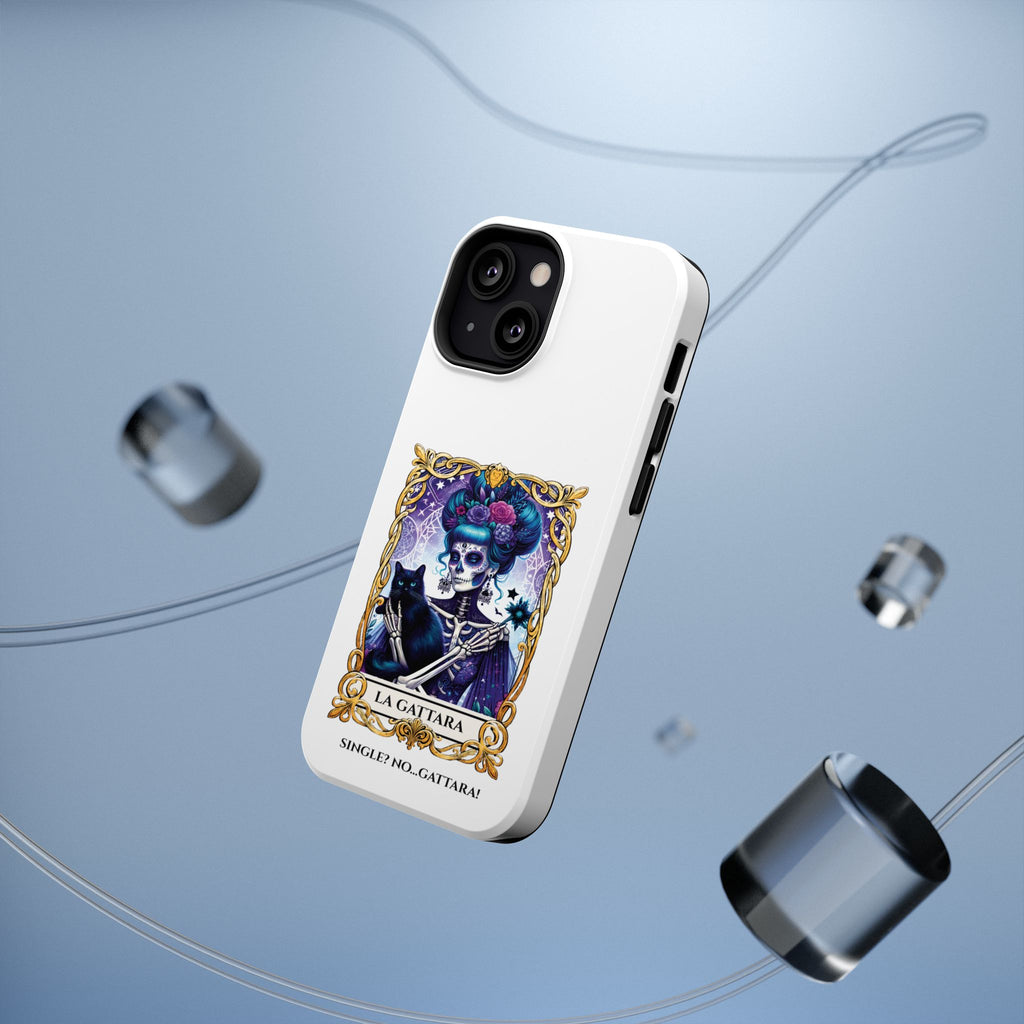 Cover Bianca La Gattara