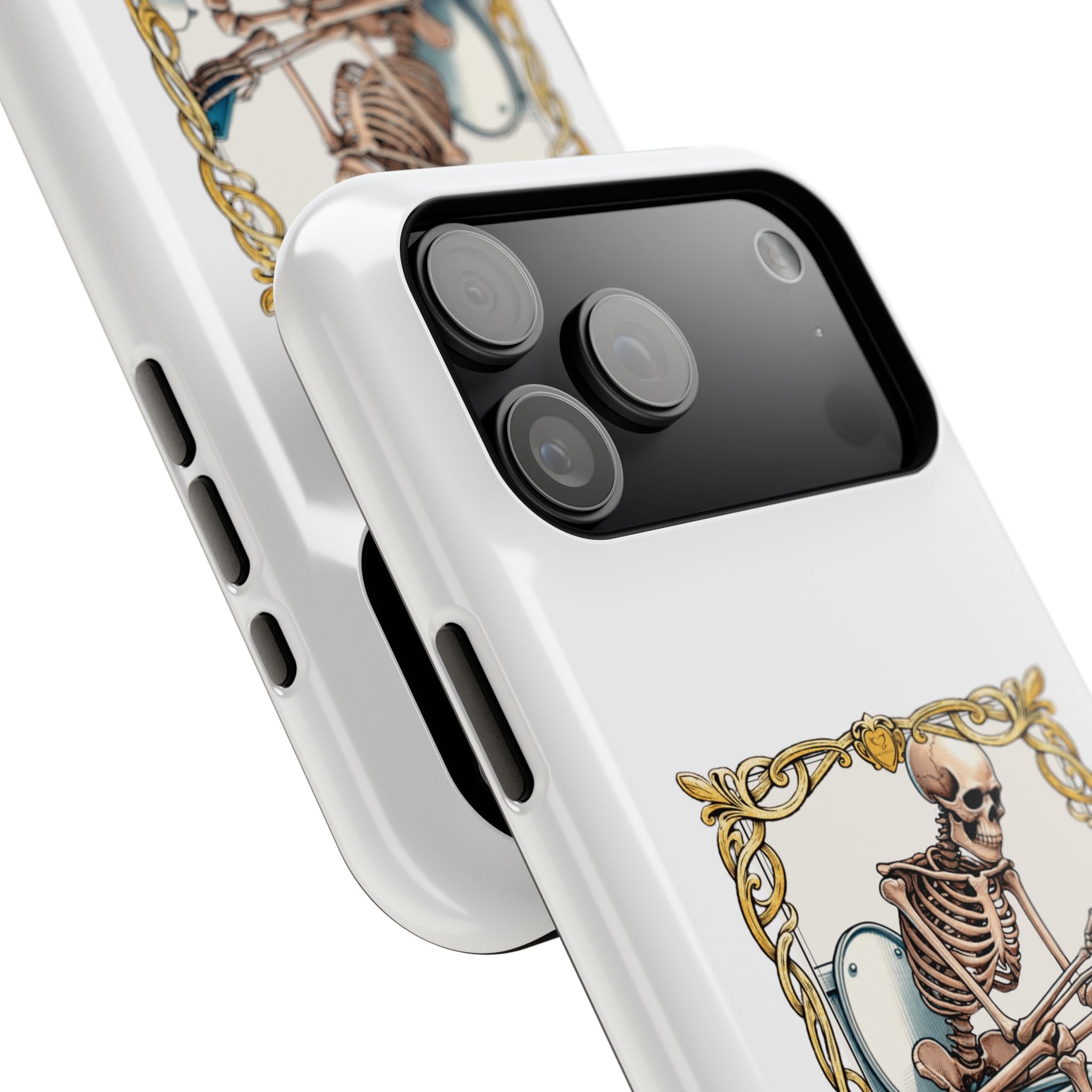 Cover Bianca Sua Maestà