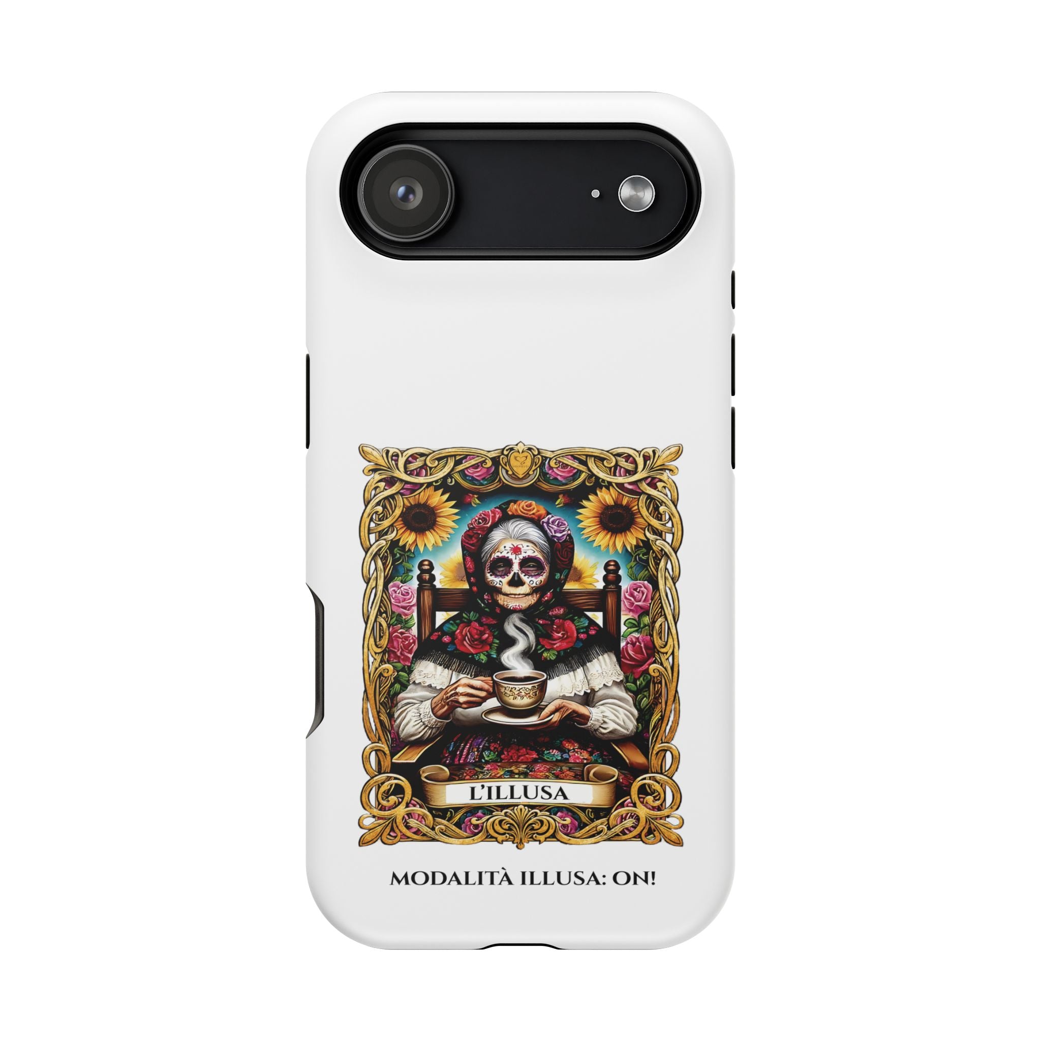 Cover Bianca L'Illusa