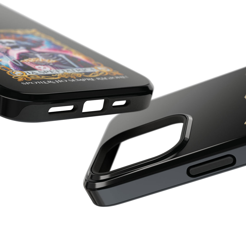 cover nera la spettatrice