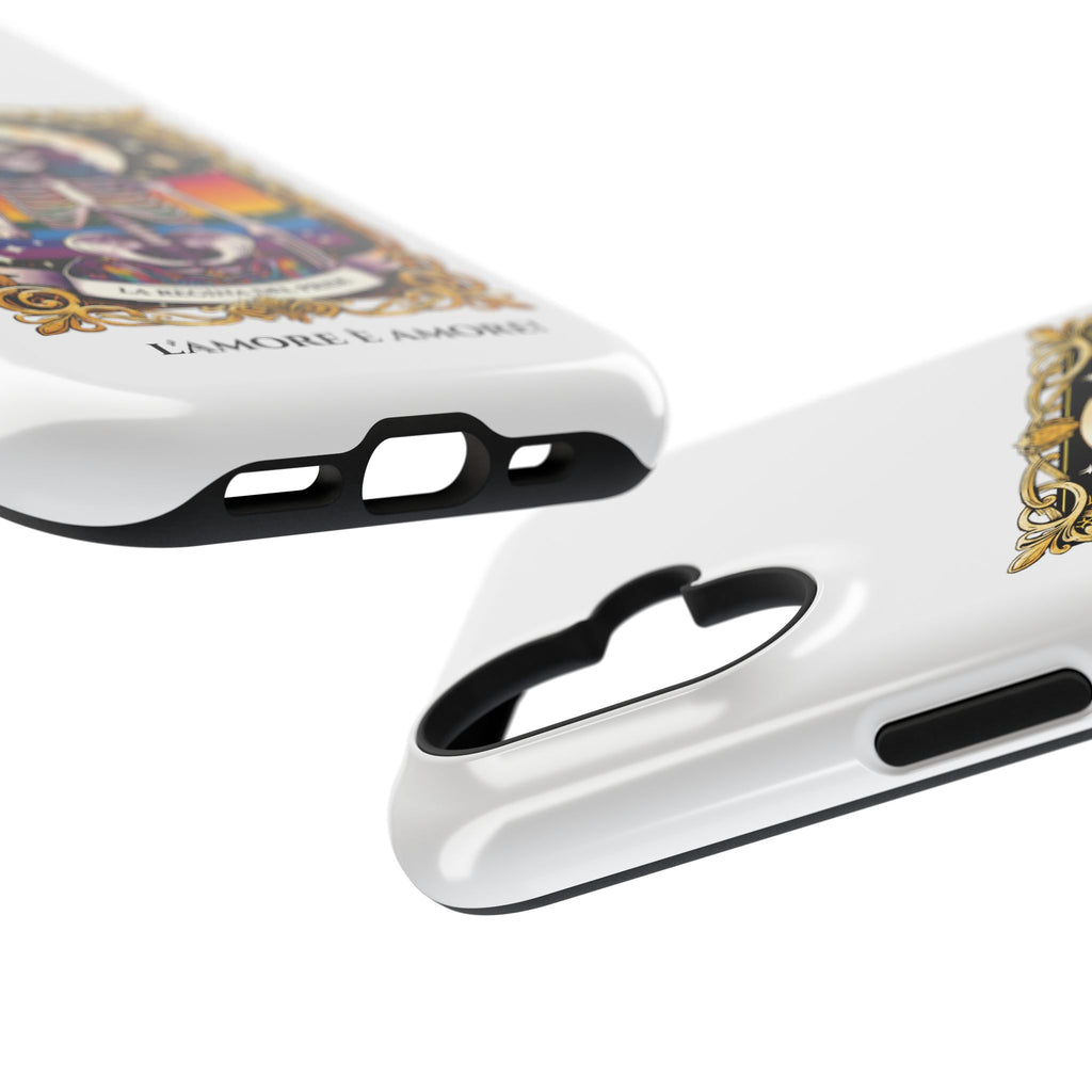 Cover Bianca La Regina Del Pride