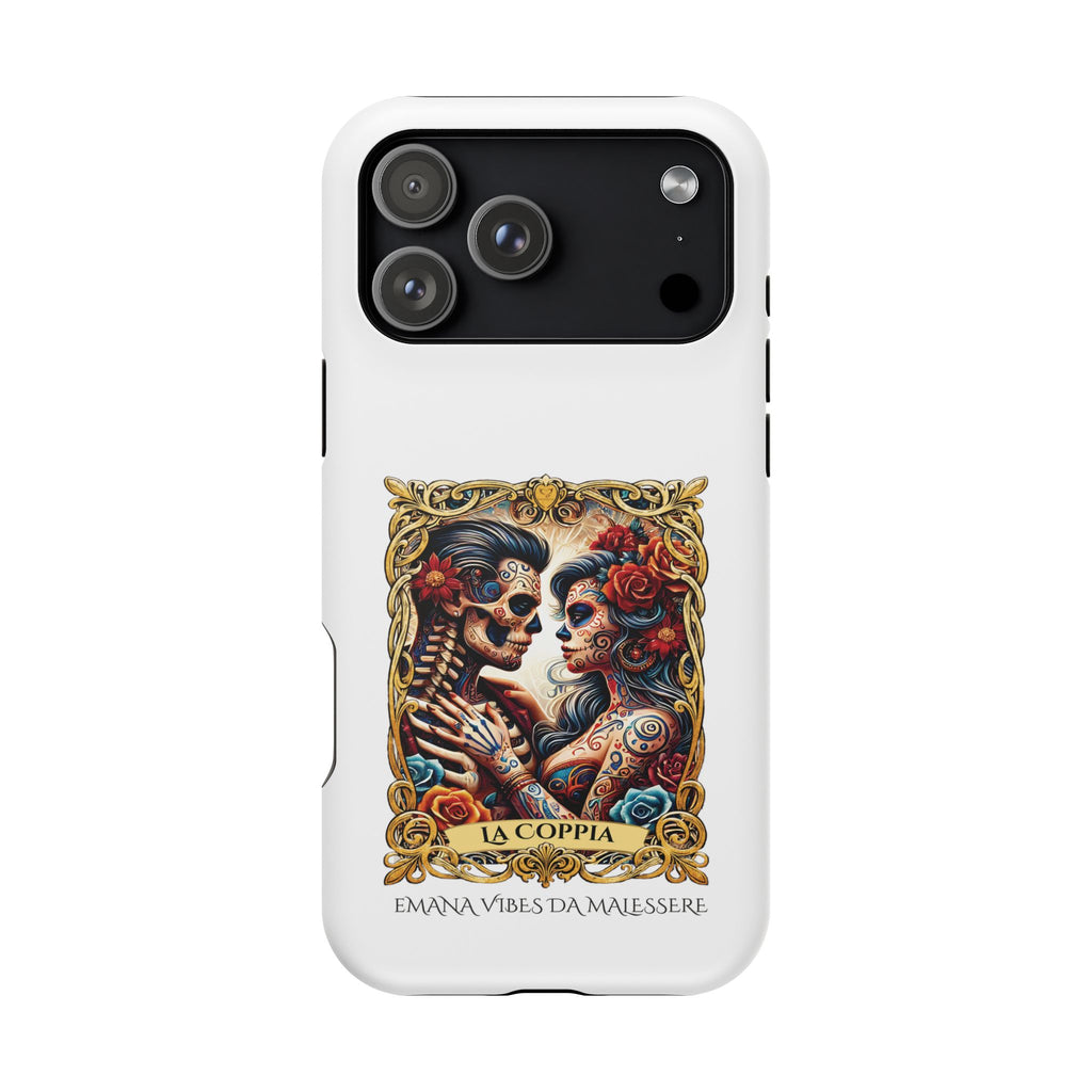 Cover Bianca La Coppia