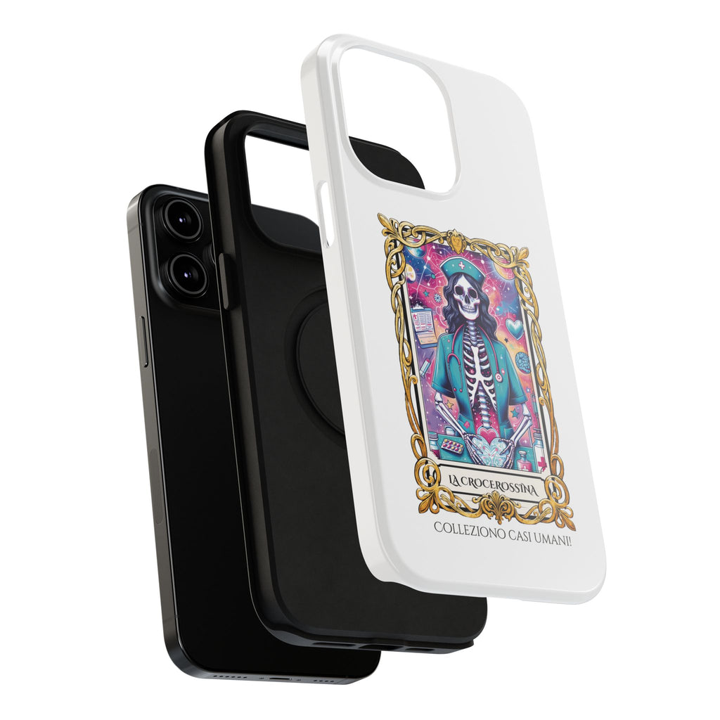 Cover Bianca La Crocerossina