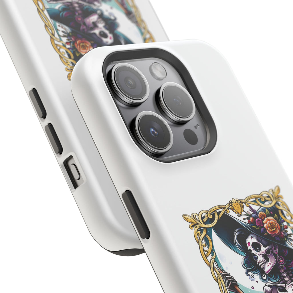 Cover Bianca La Strega