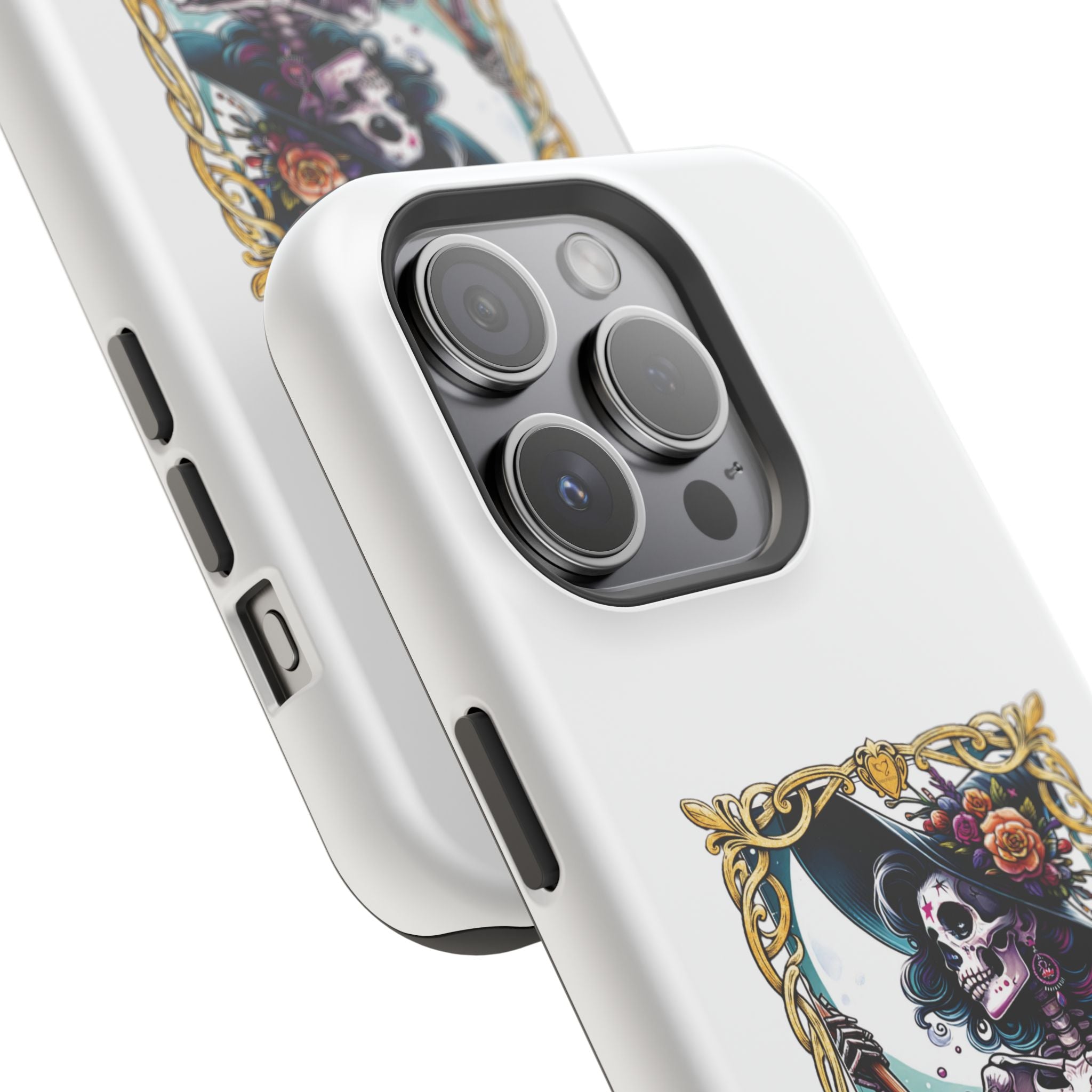 Cover Bianca La Strega