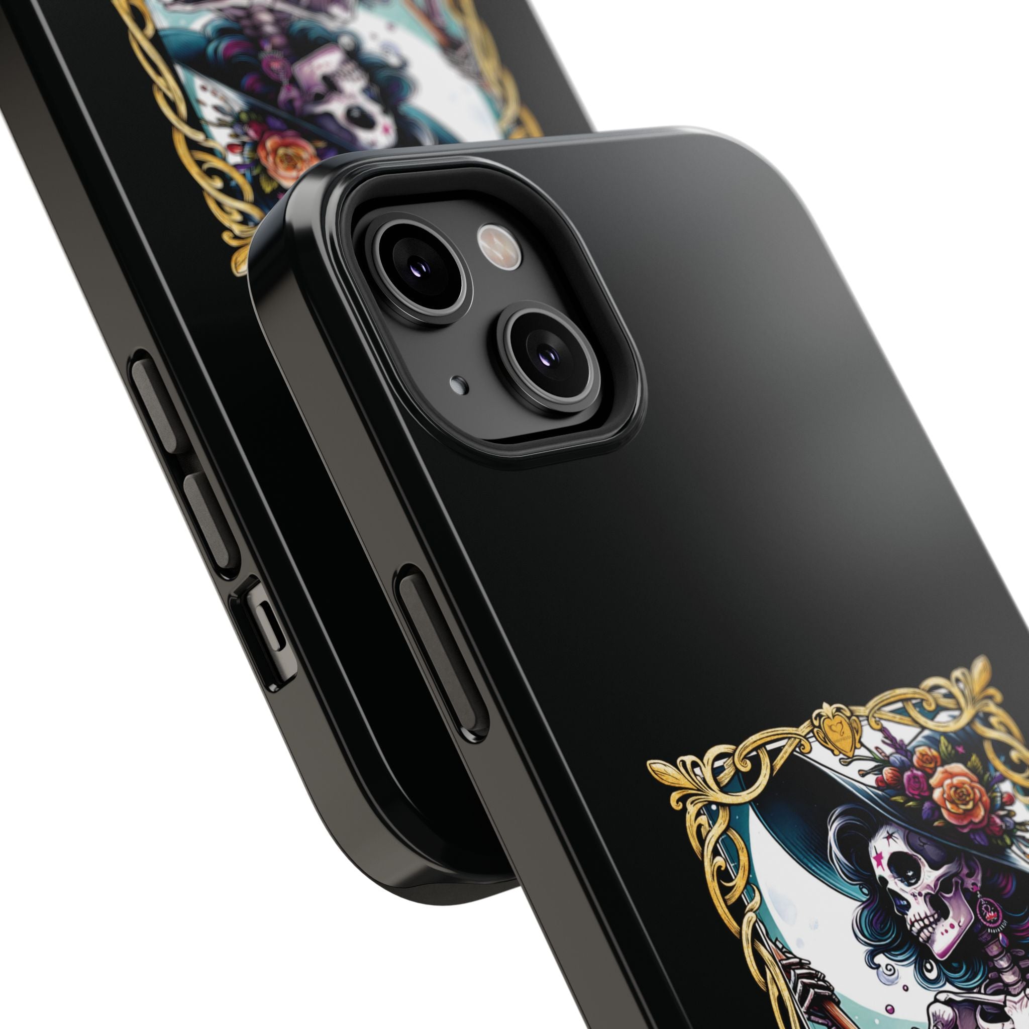 cover nera la strega