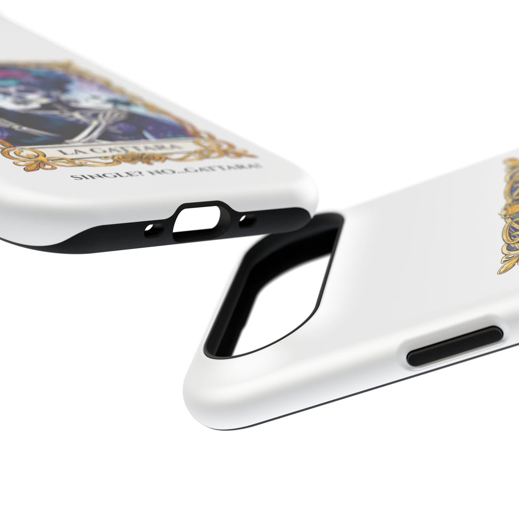 Cover Bianca La Gattara