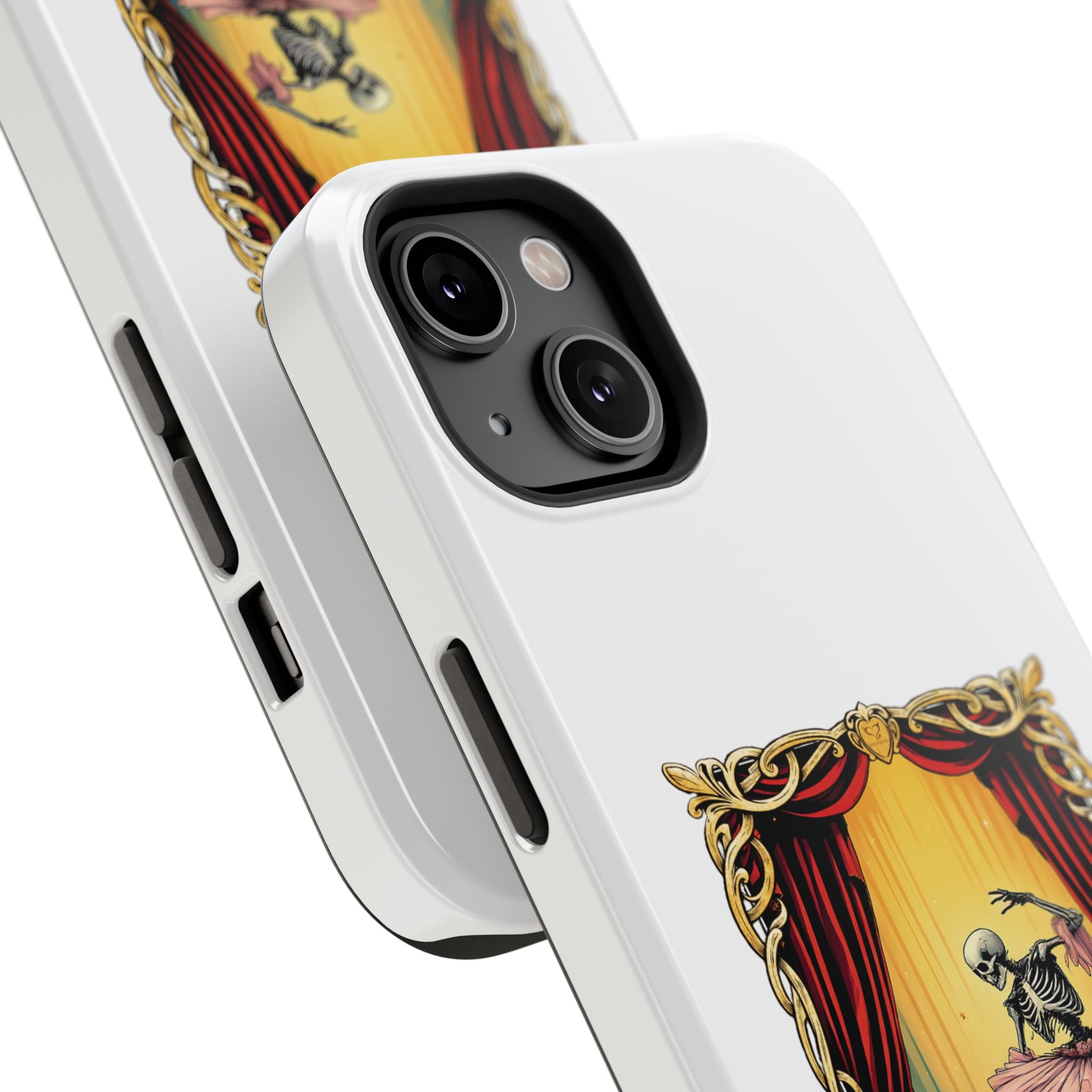 Cover Bianca La Sopravvissuta