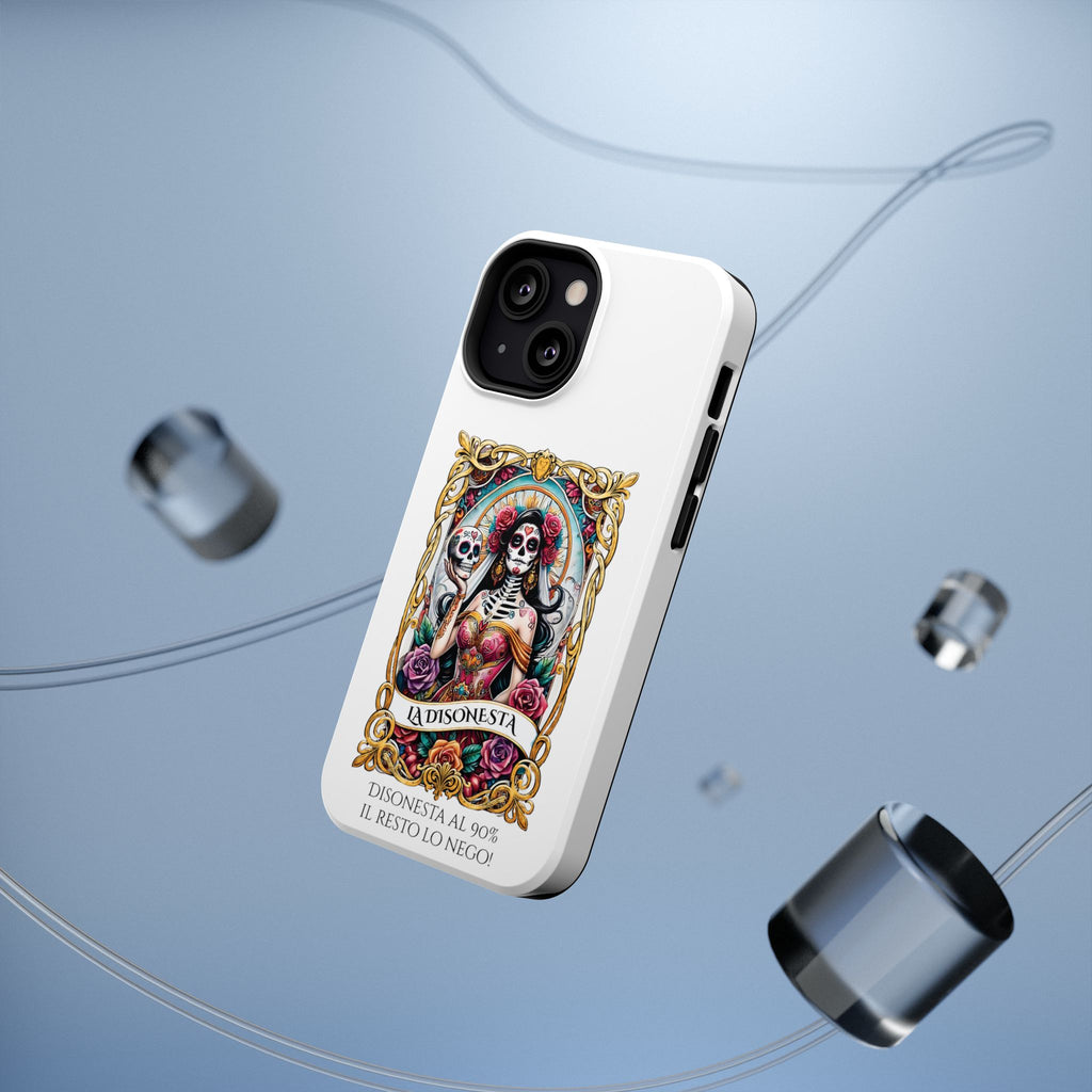 Cover Bianca La Disonesta