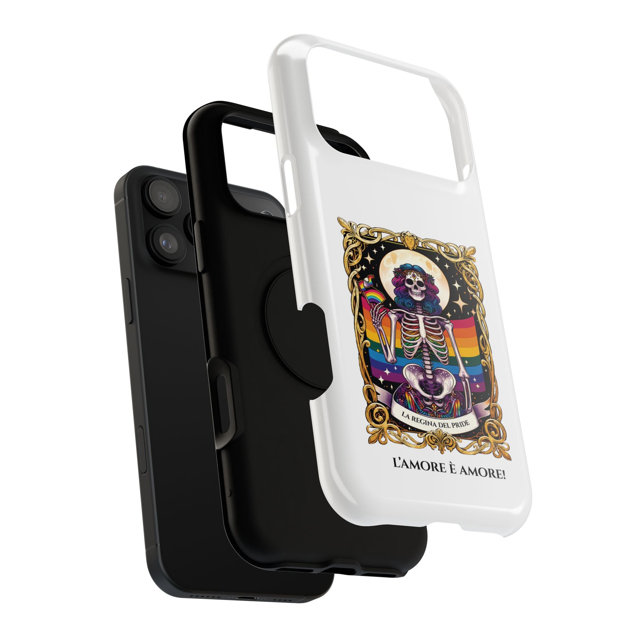 Cover Bianca La Regina Del Pride