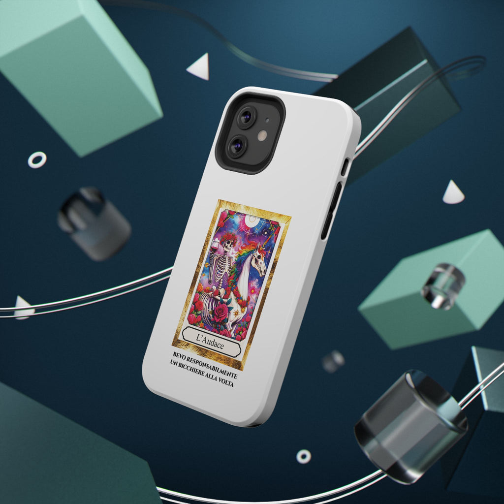 Cover Bianca L’audace