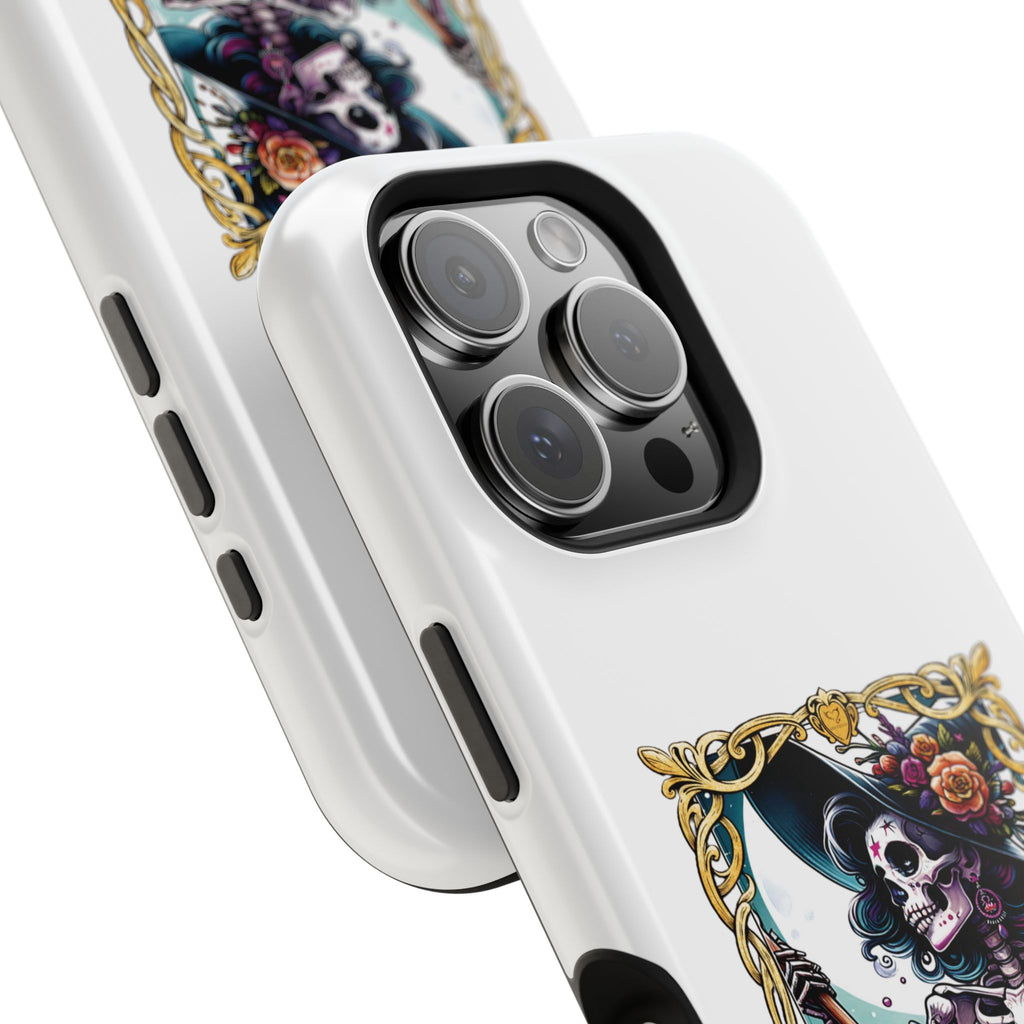 Cover Bianca La Strega