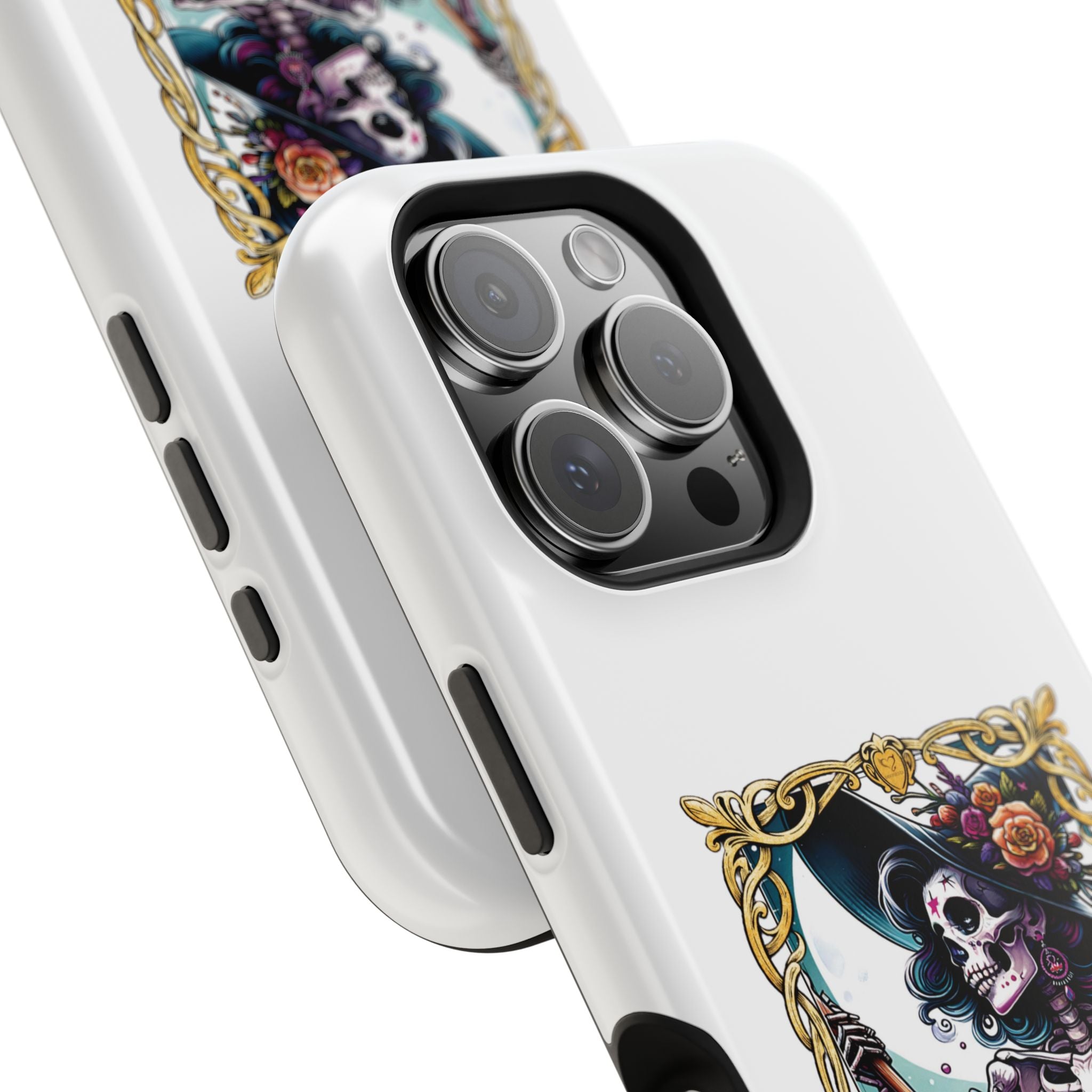 Cover Bianca La Strega