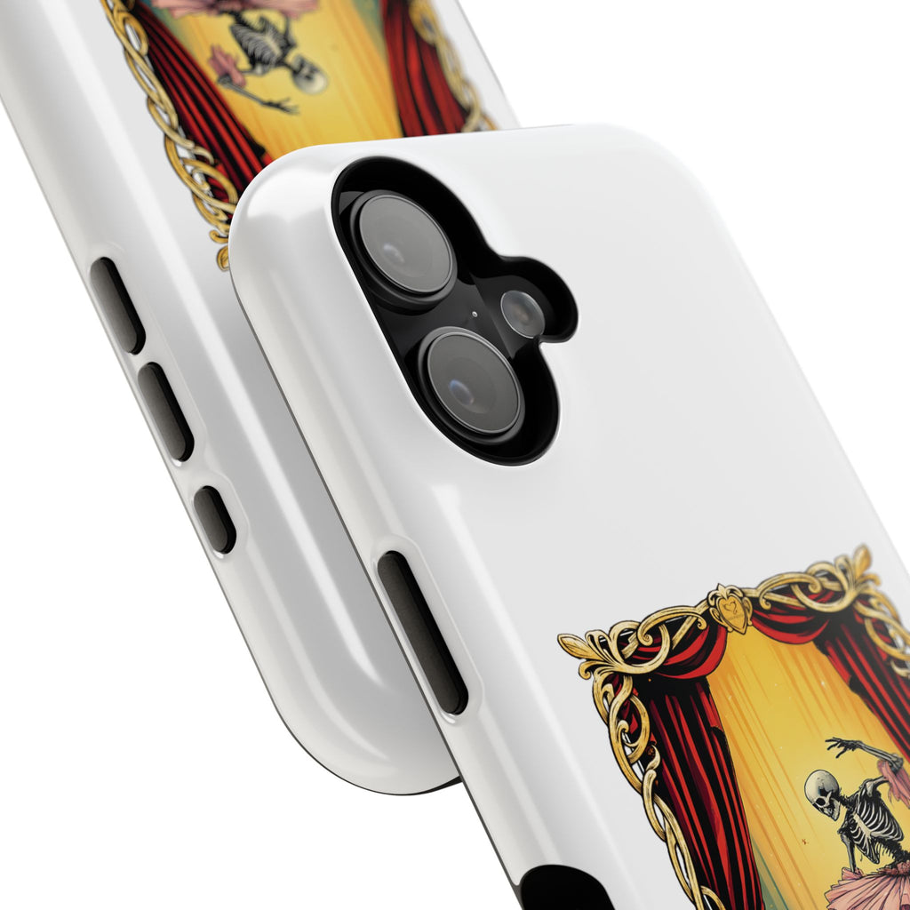 Cover Bianca La Sopravvissuta