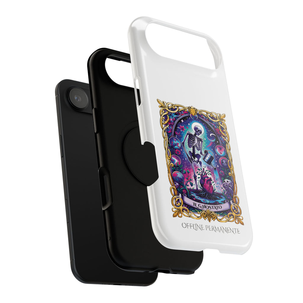 Cover Bianca Il Ghostato