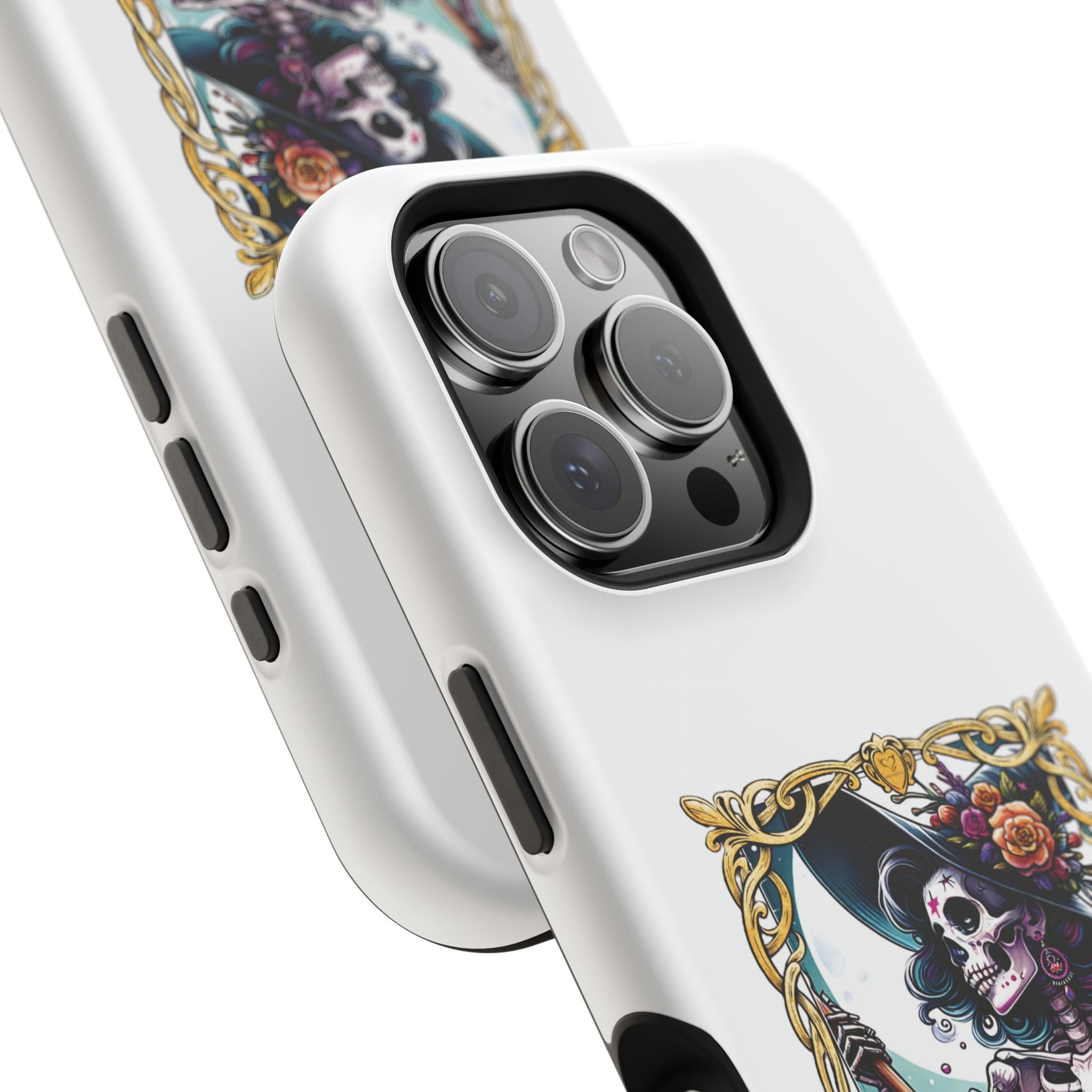 Cover Bianca La Strega