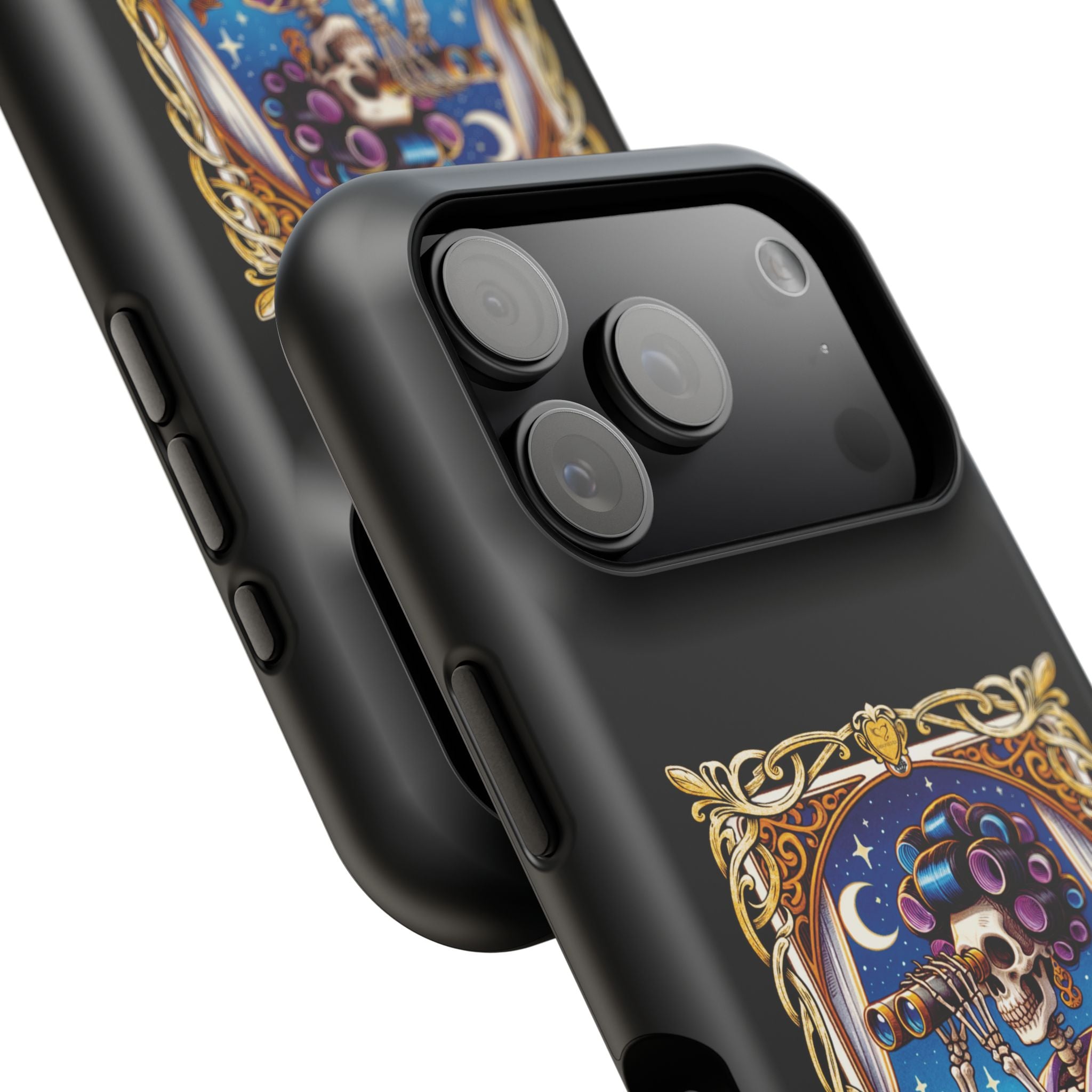 cover nera l'investigatrice