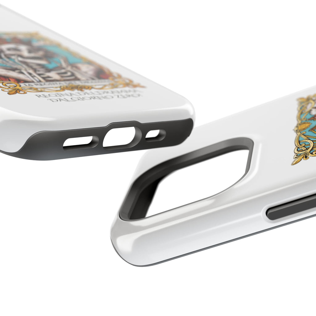 Cover Bianca La Regina del Dramma