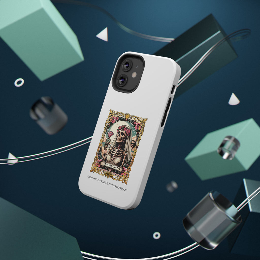 Cover Bianca L'Incastrato