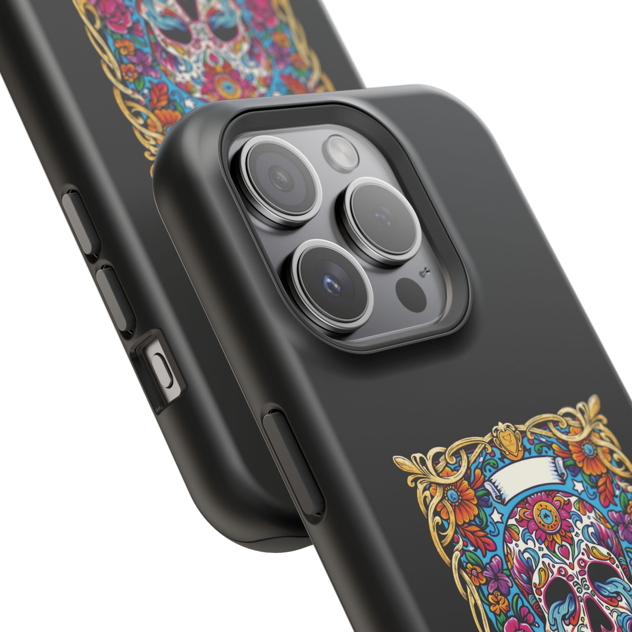 cover nera il mammone