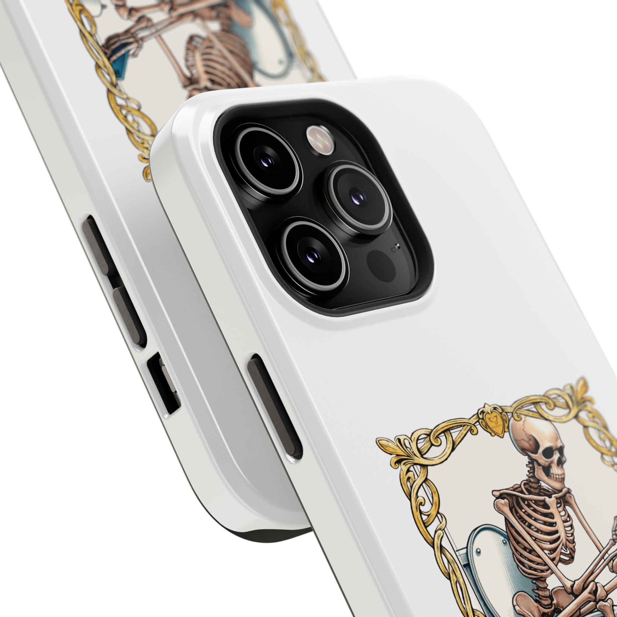 Cover Bianca Sua Maestà