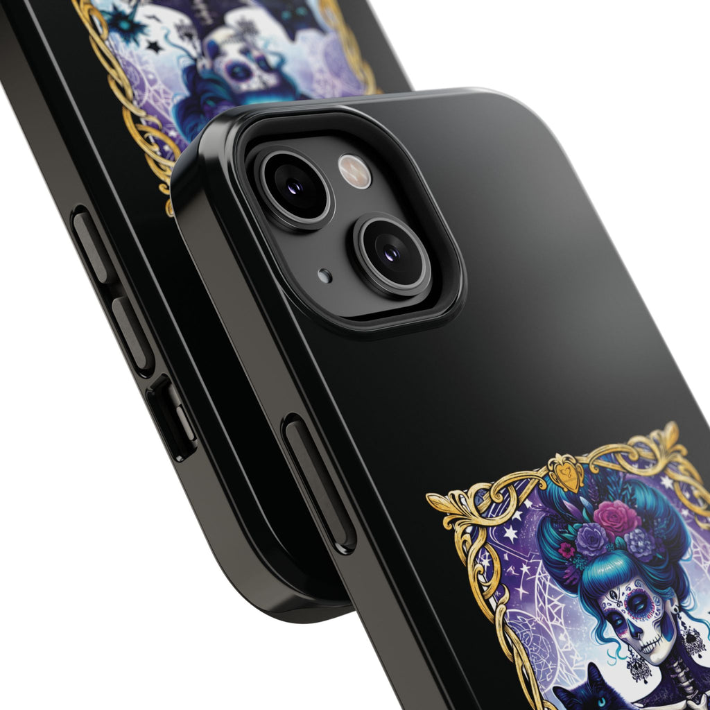 cover nera la gattara