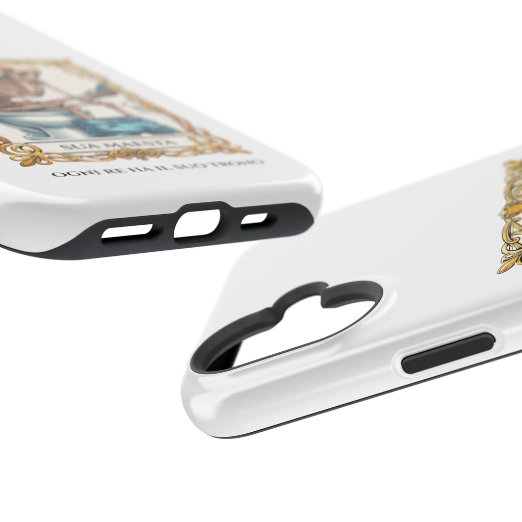 Cover Bianca Sua Maestà